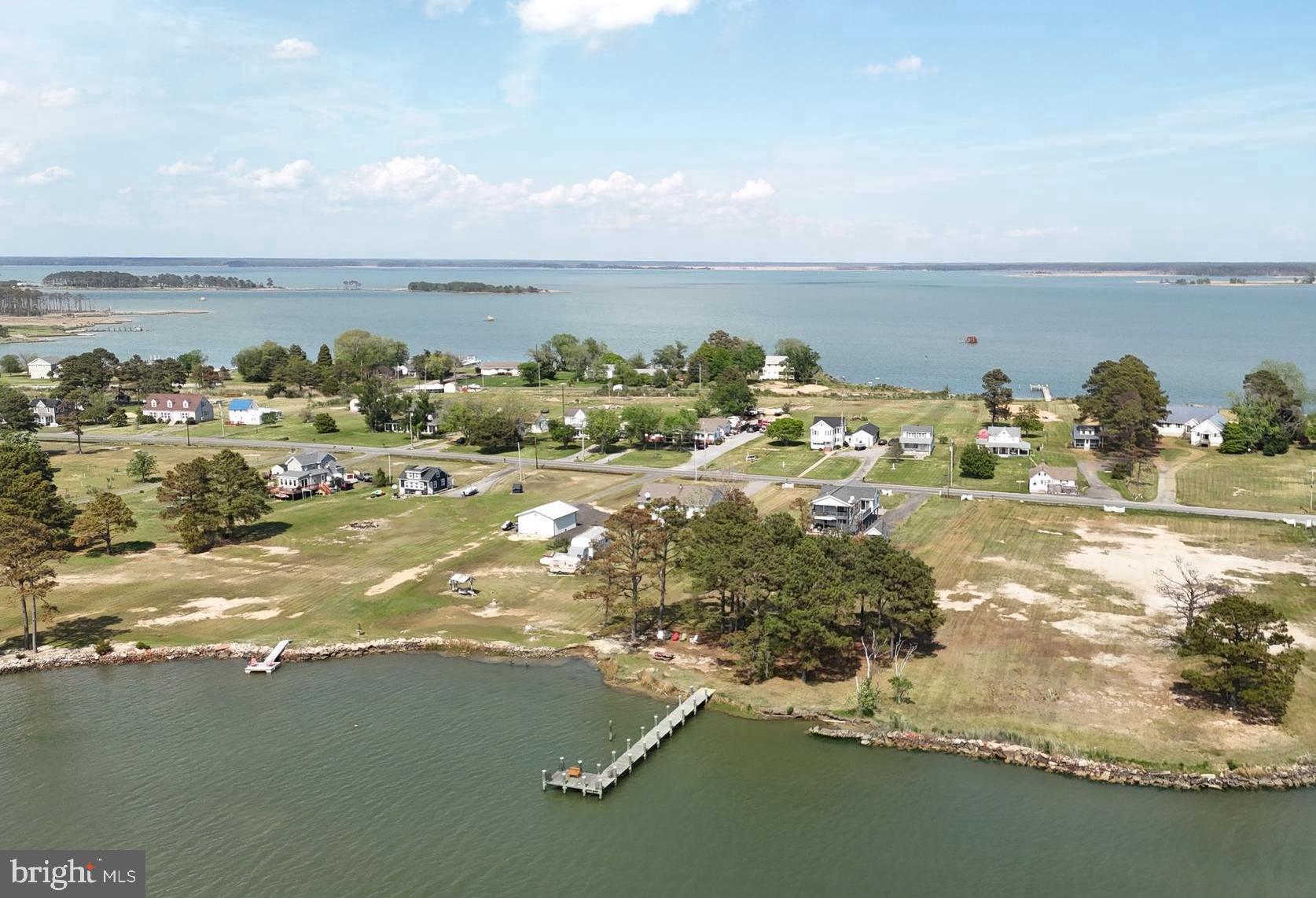 FISHING CREEK - Residential