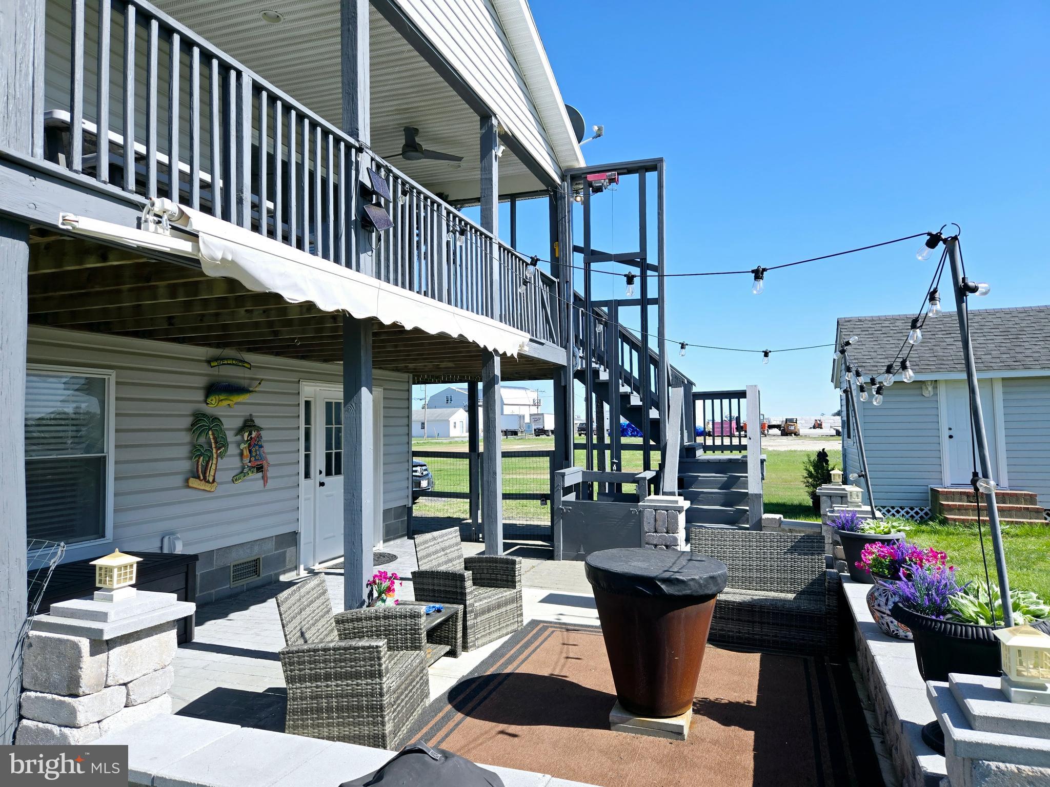 FISHING CREEK - Residential