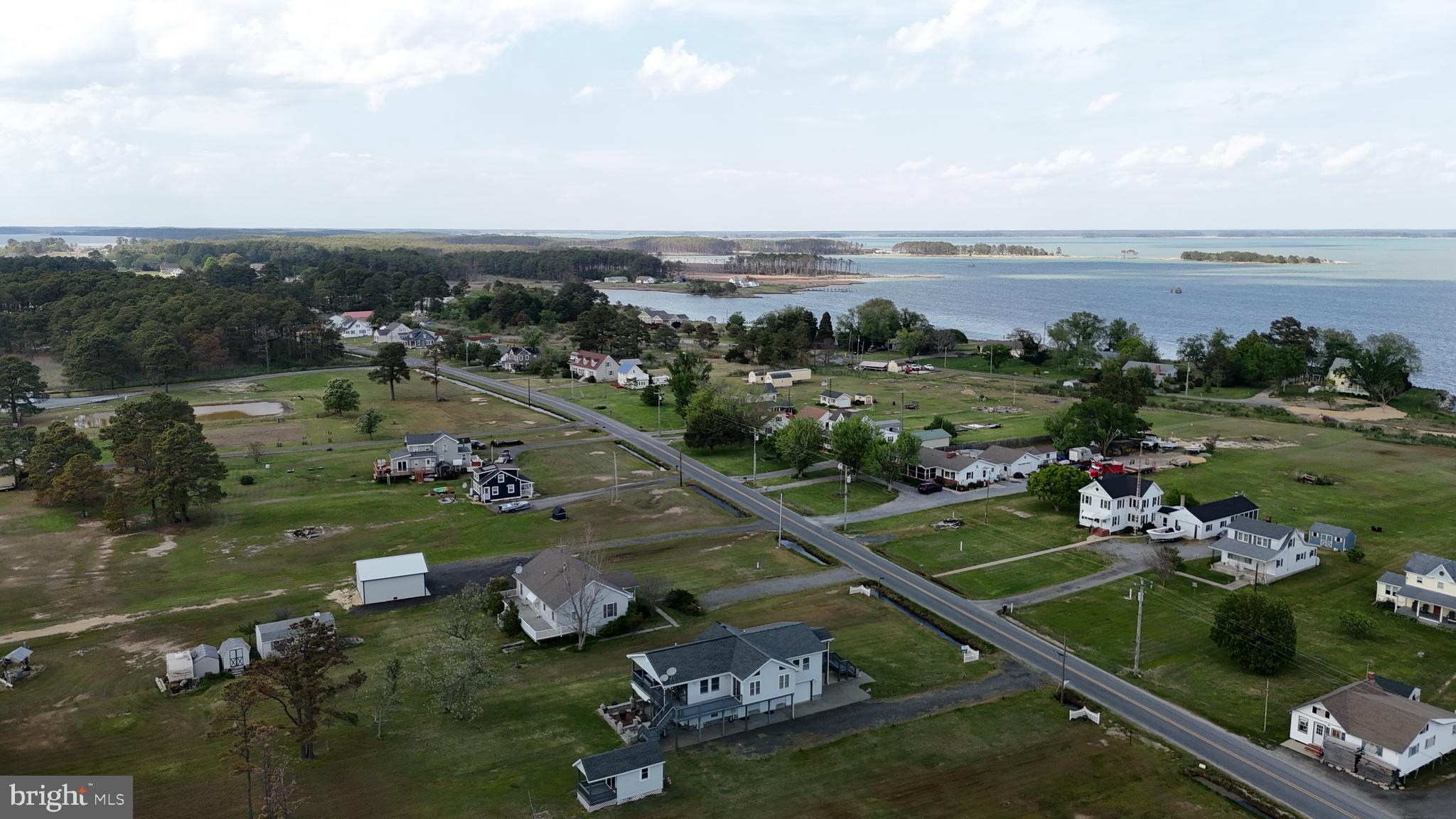 FISHING CREEK - Residential