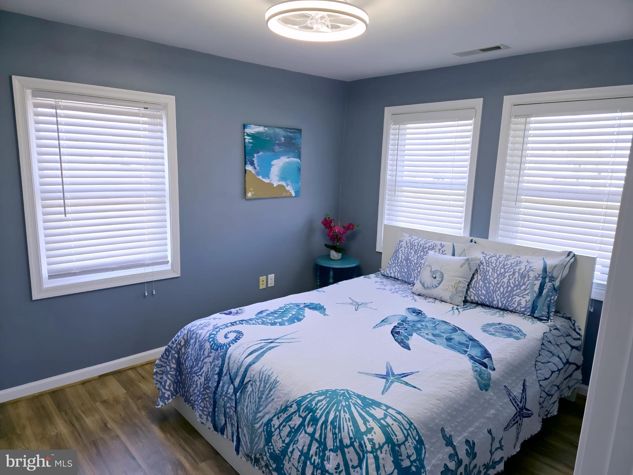 FISHING CREEK - Residential