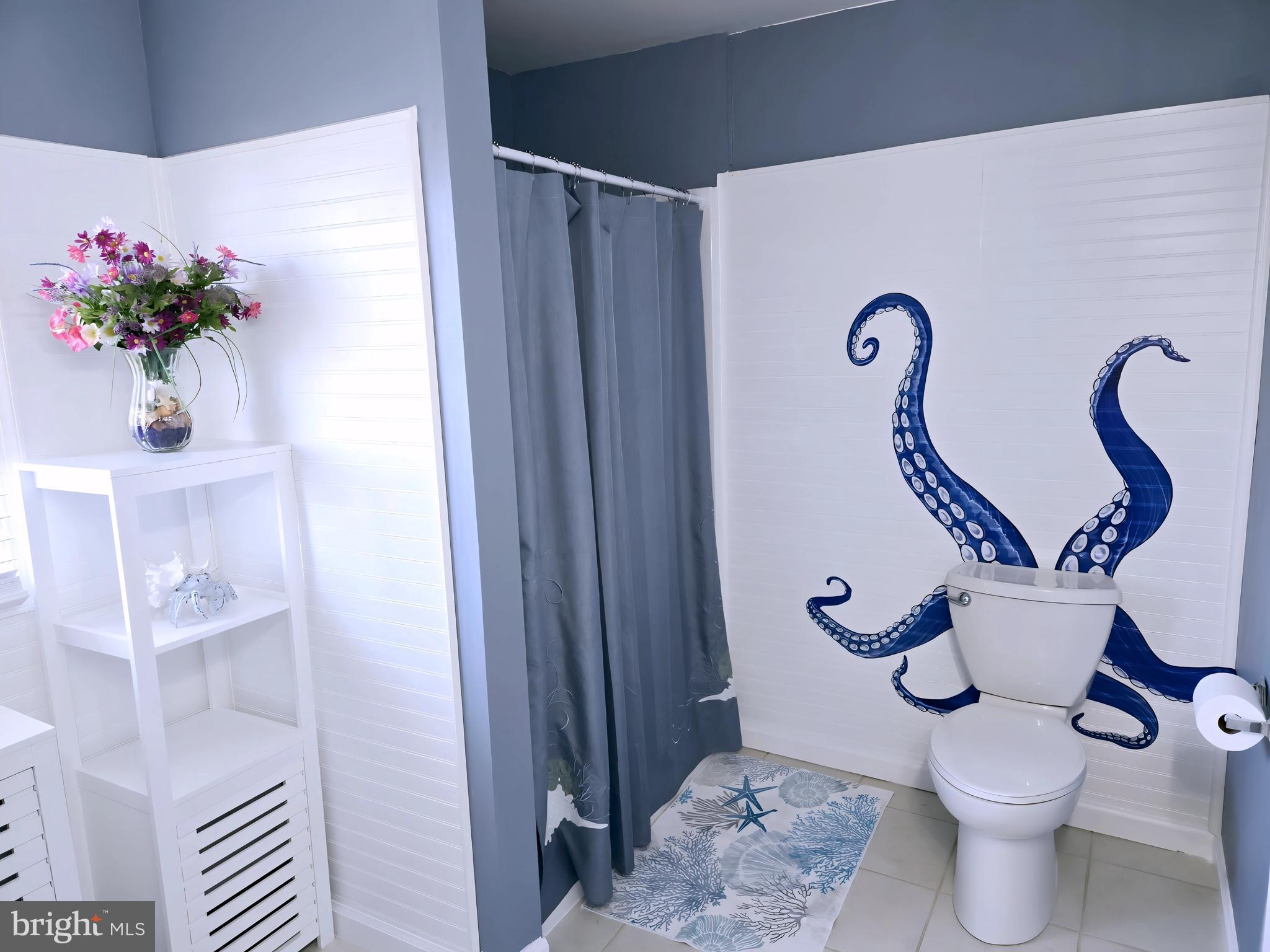 FISHING CREEK - Residential