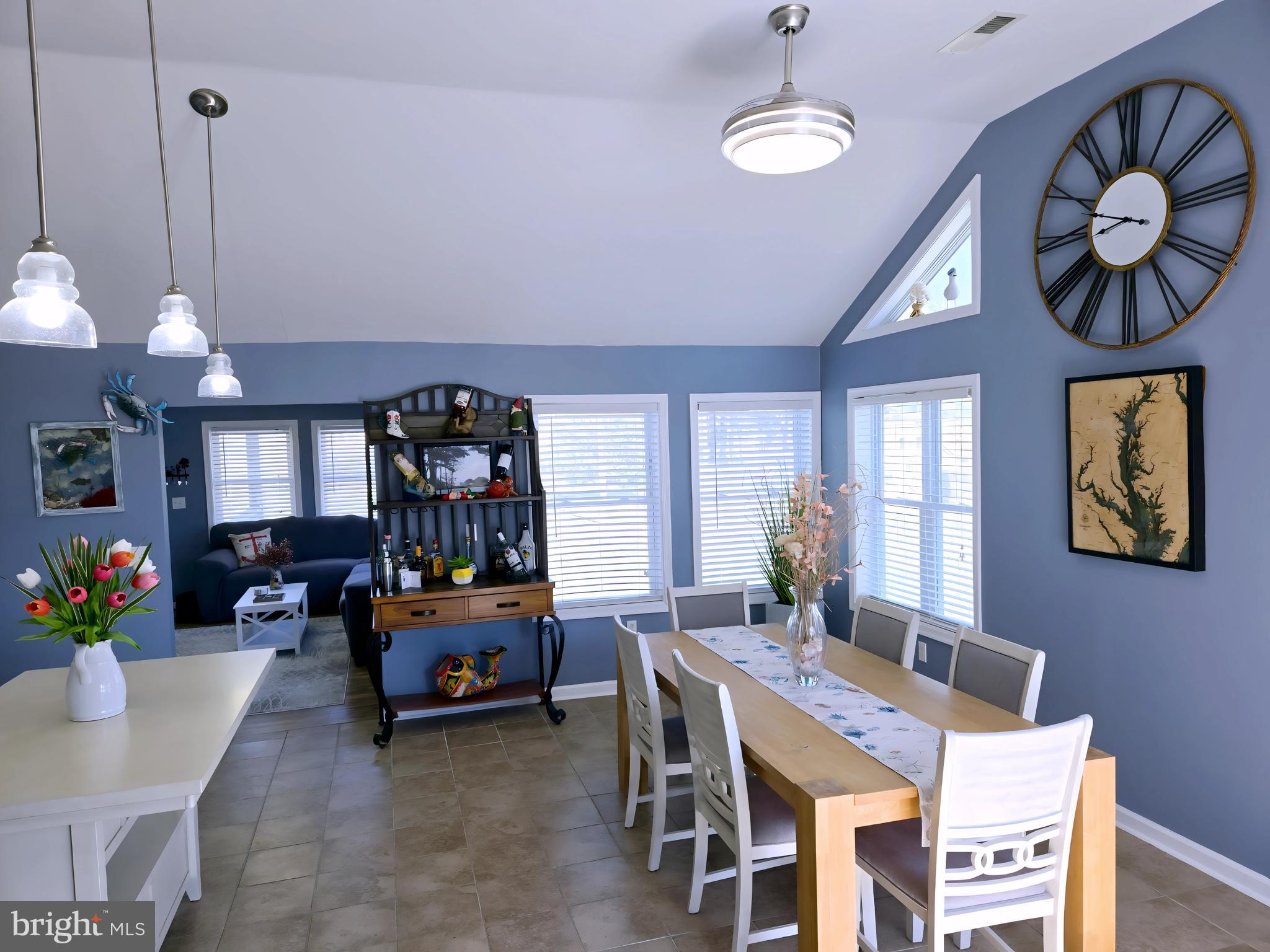 FISHING CREEK - Residential