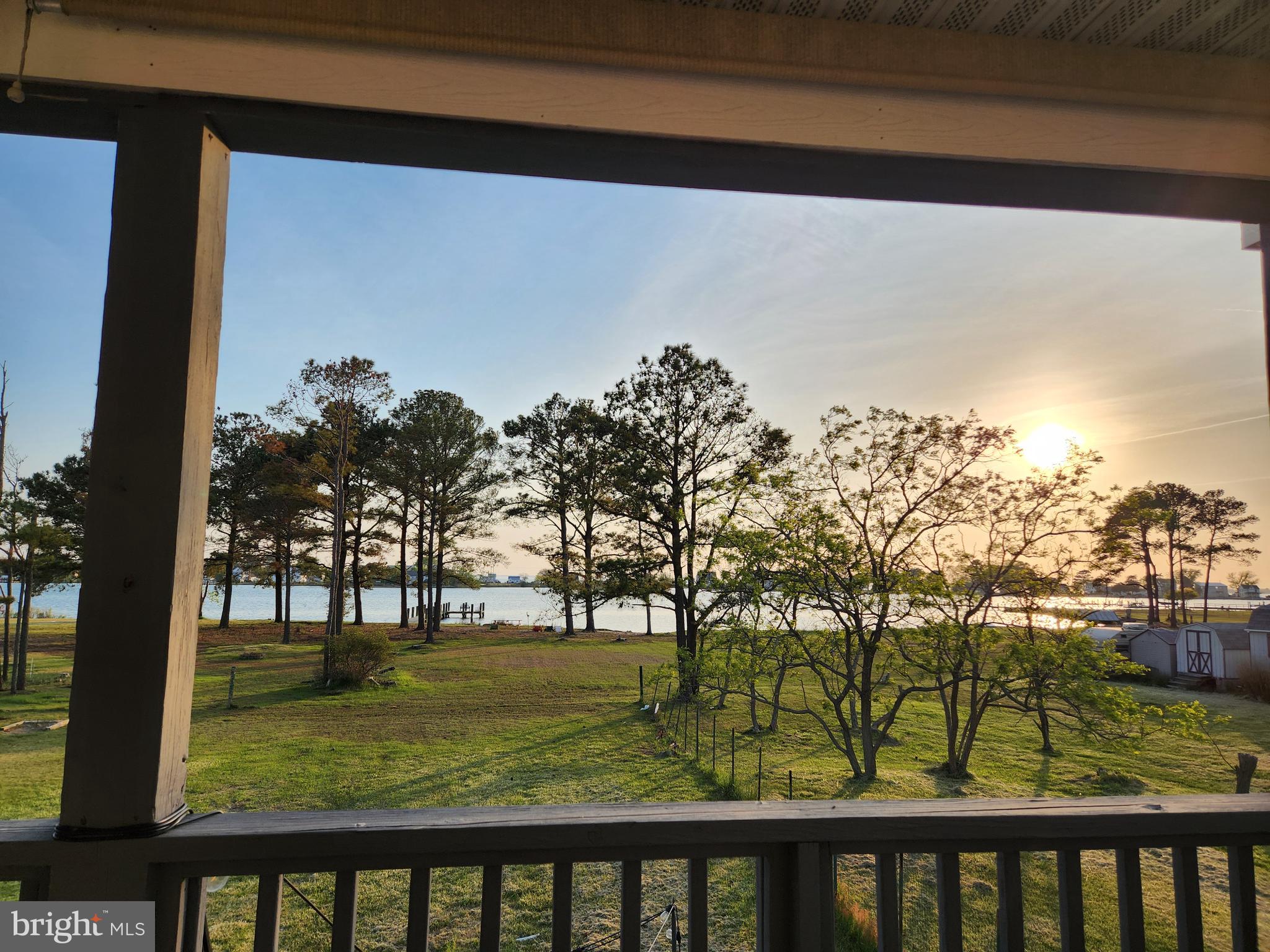 FISHING CREEK - Residential