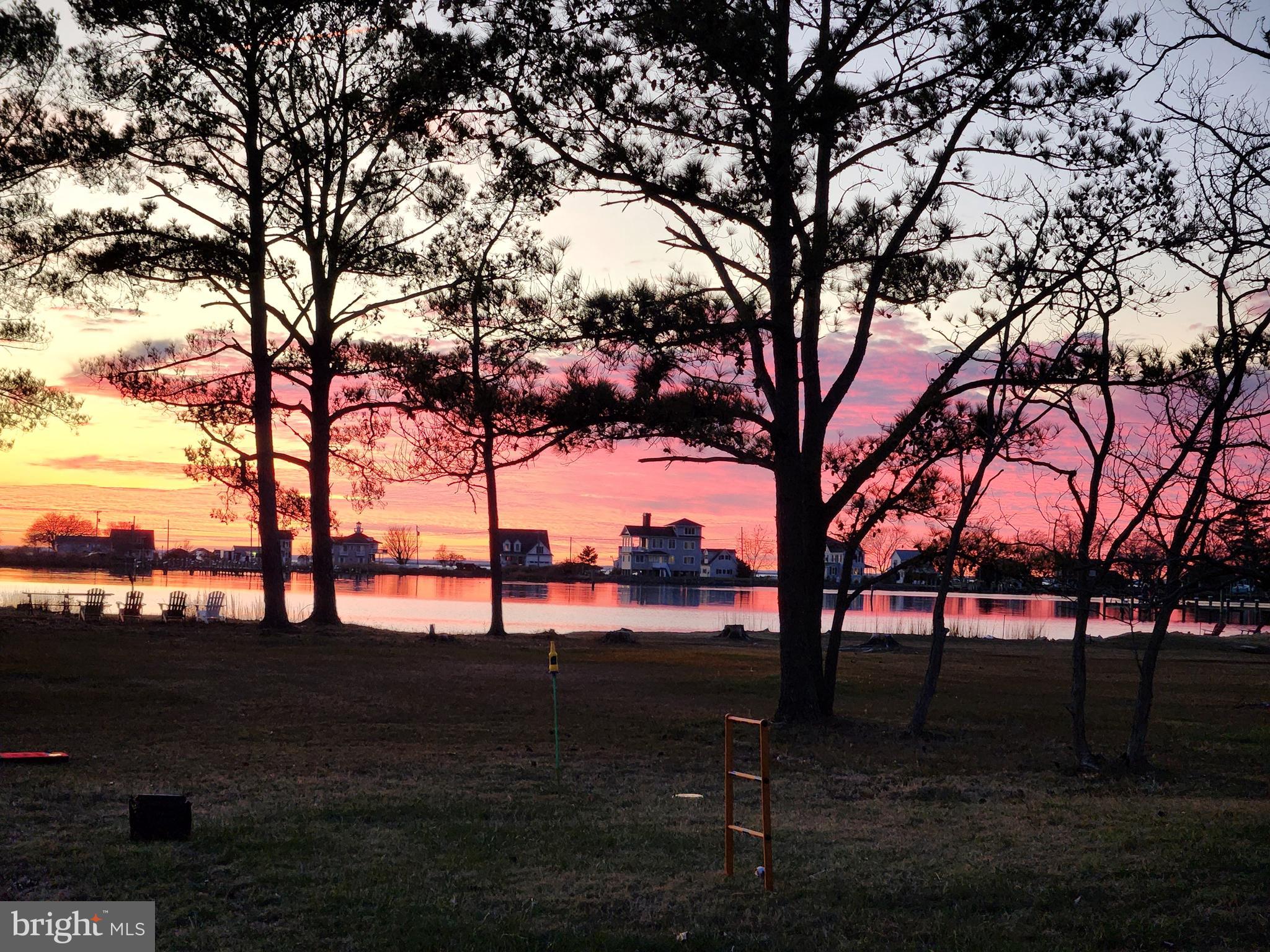 FISHING CREEK - Residential