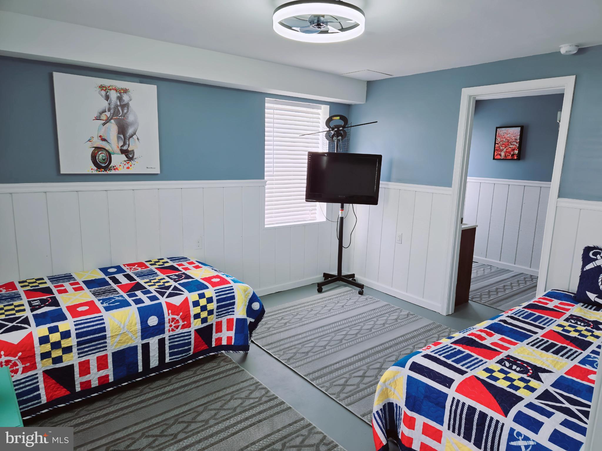 FISHING CREEK - Residential