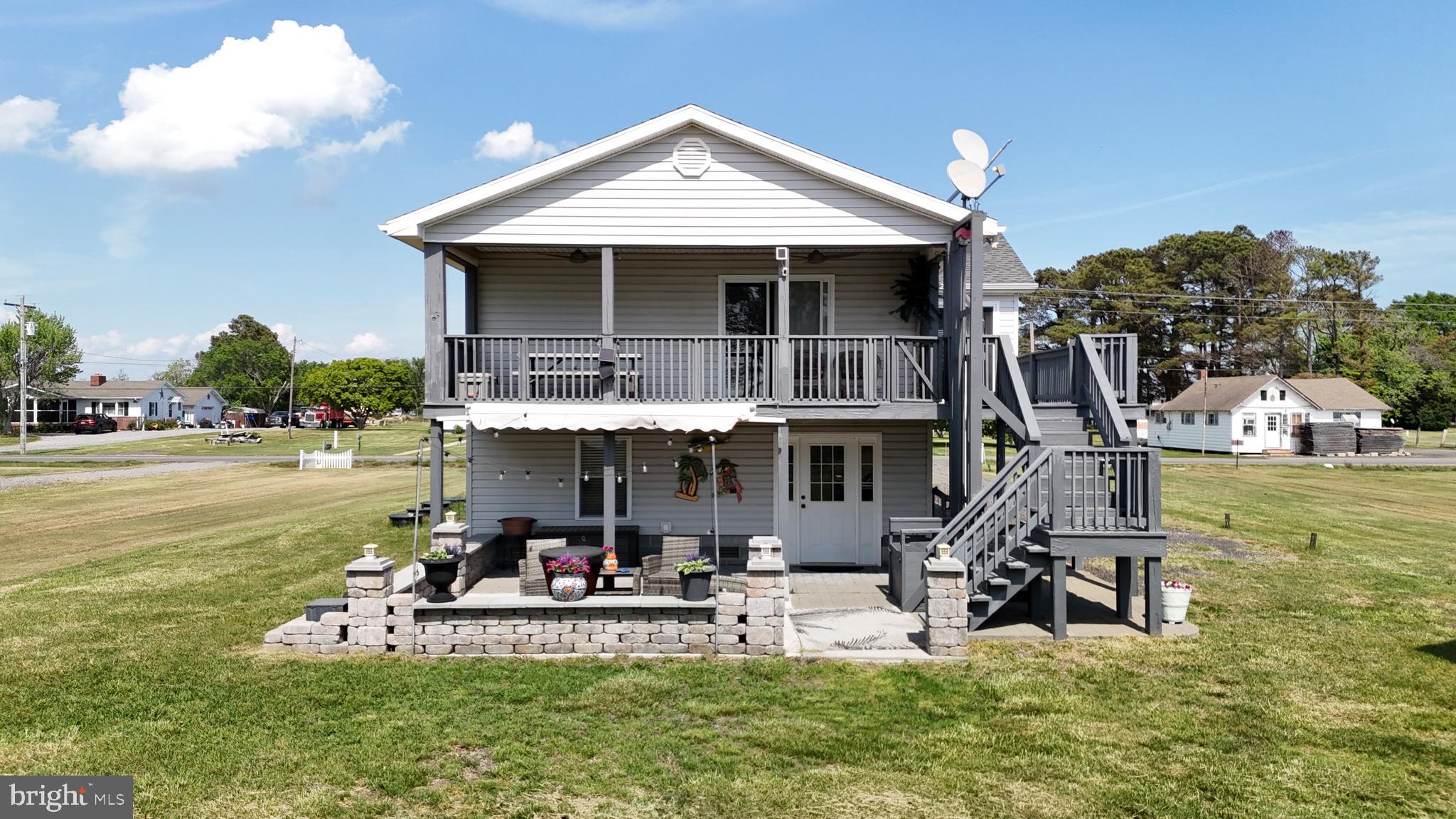 FISHING CREEK - Residential