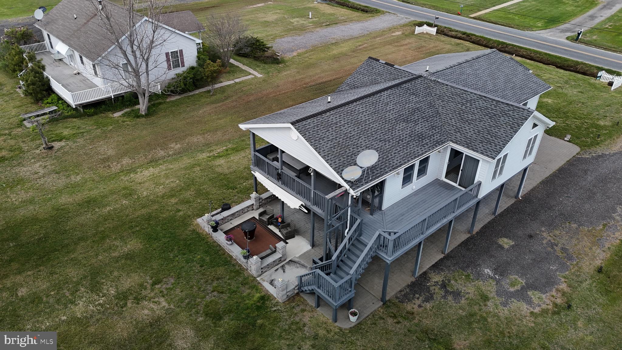 FISHING CREEK - Residential