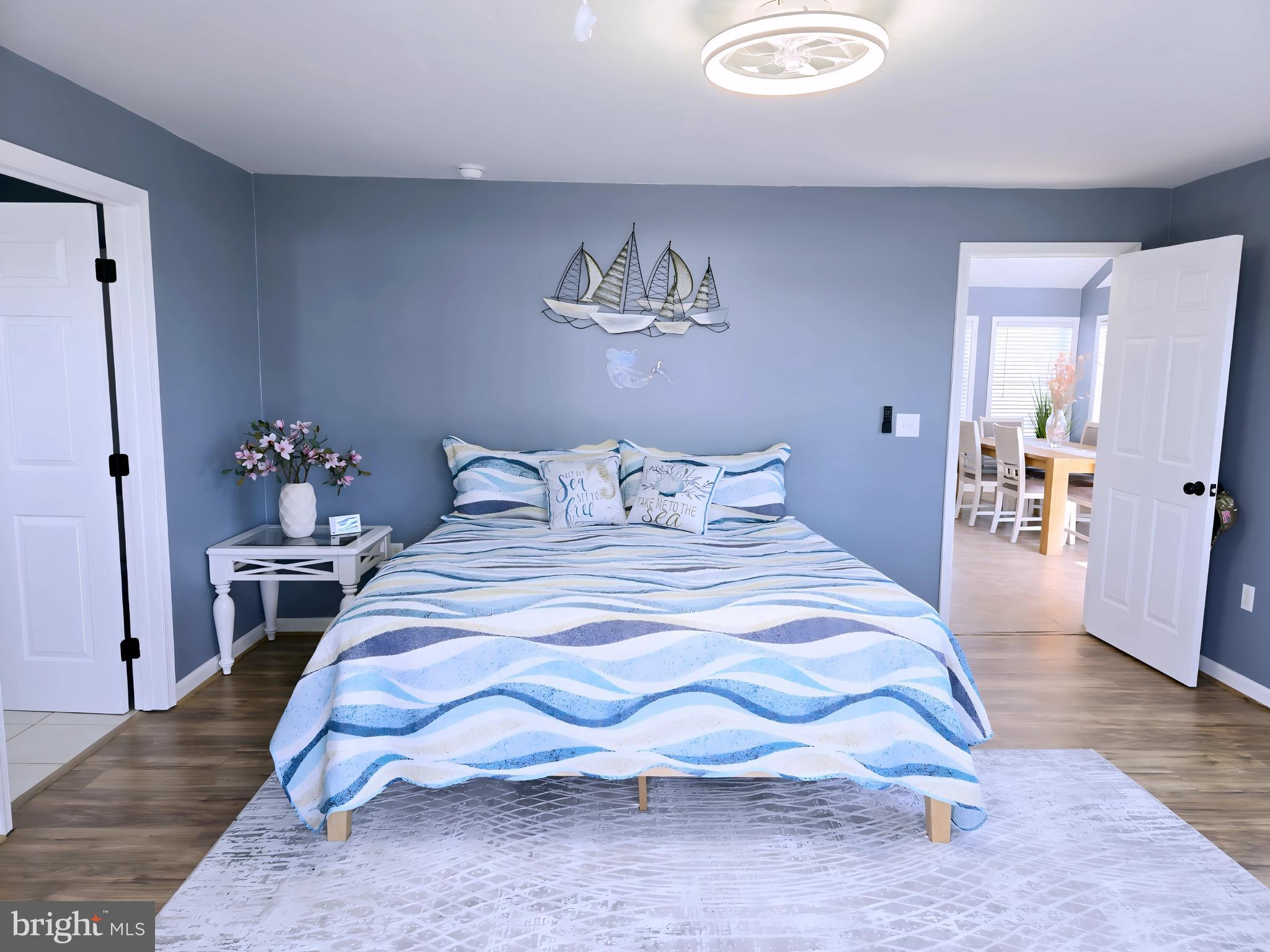 FISHING CREEK - Residential