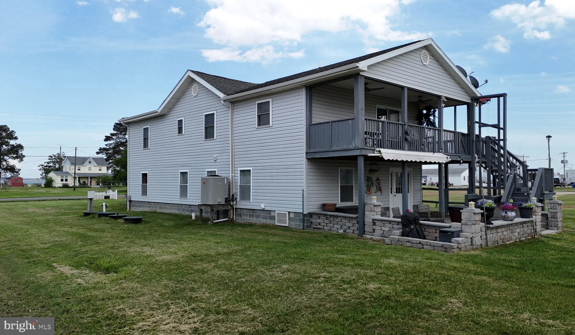 FISHING CREEK - Residential