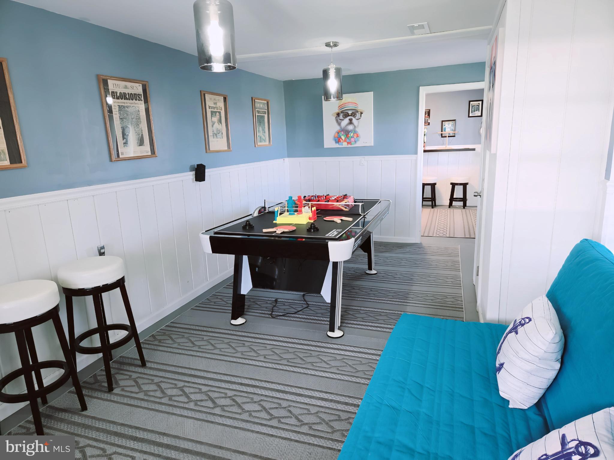 FISHING CREEK - Residential