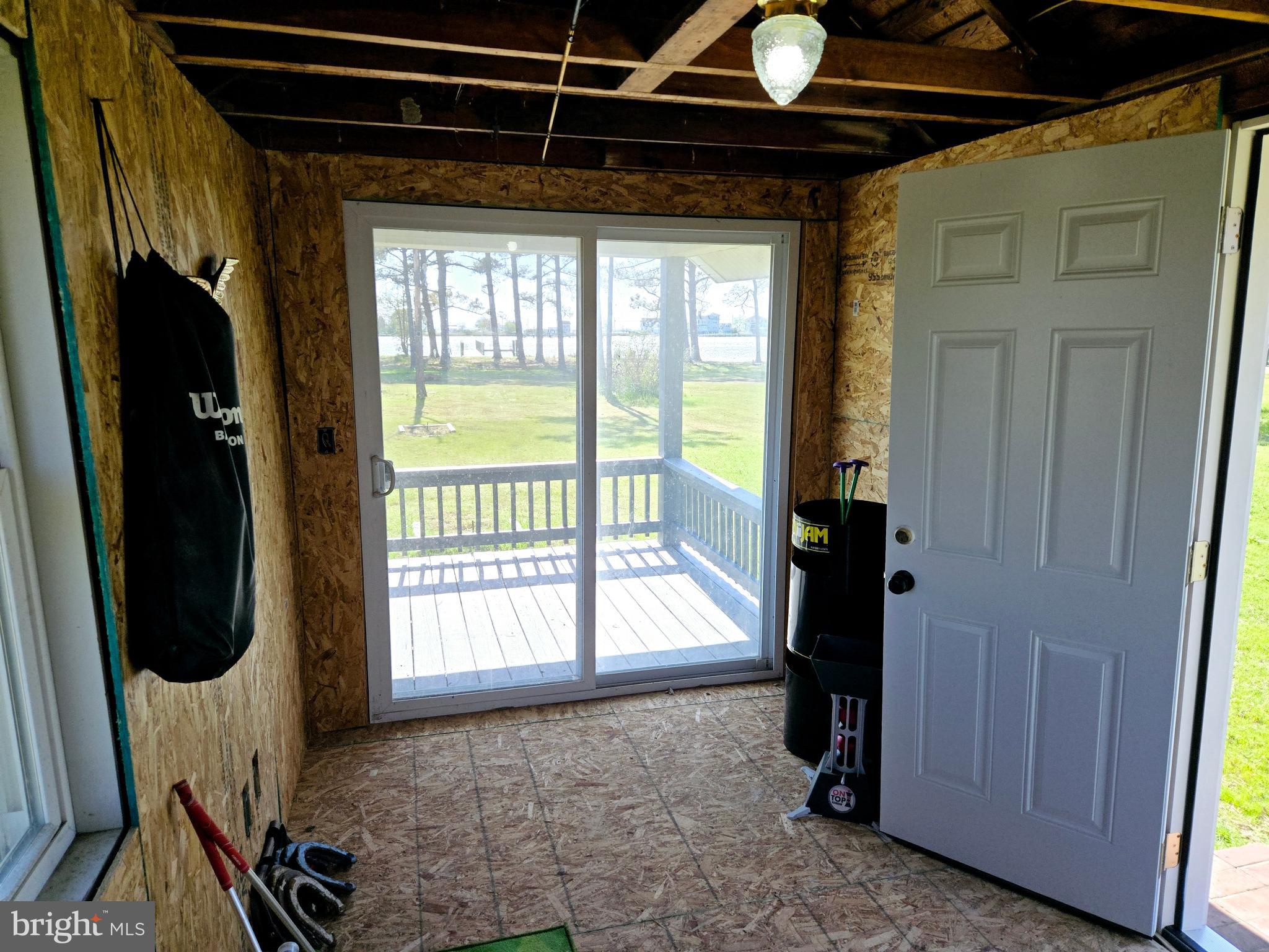 FISHING CREEK - Residential