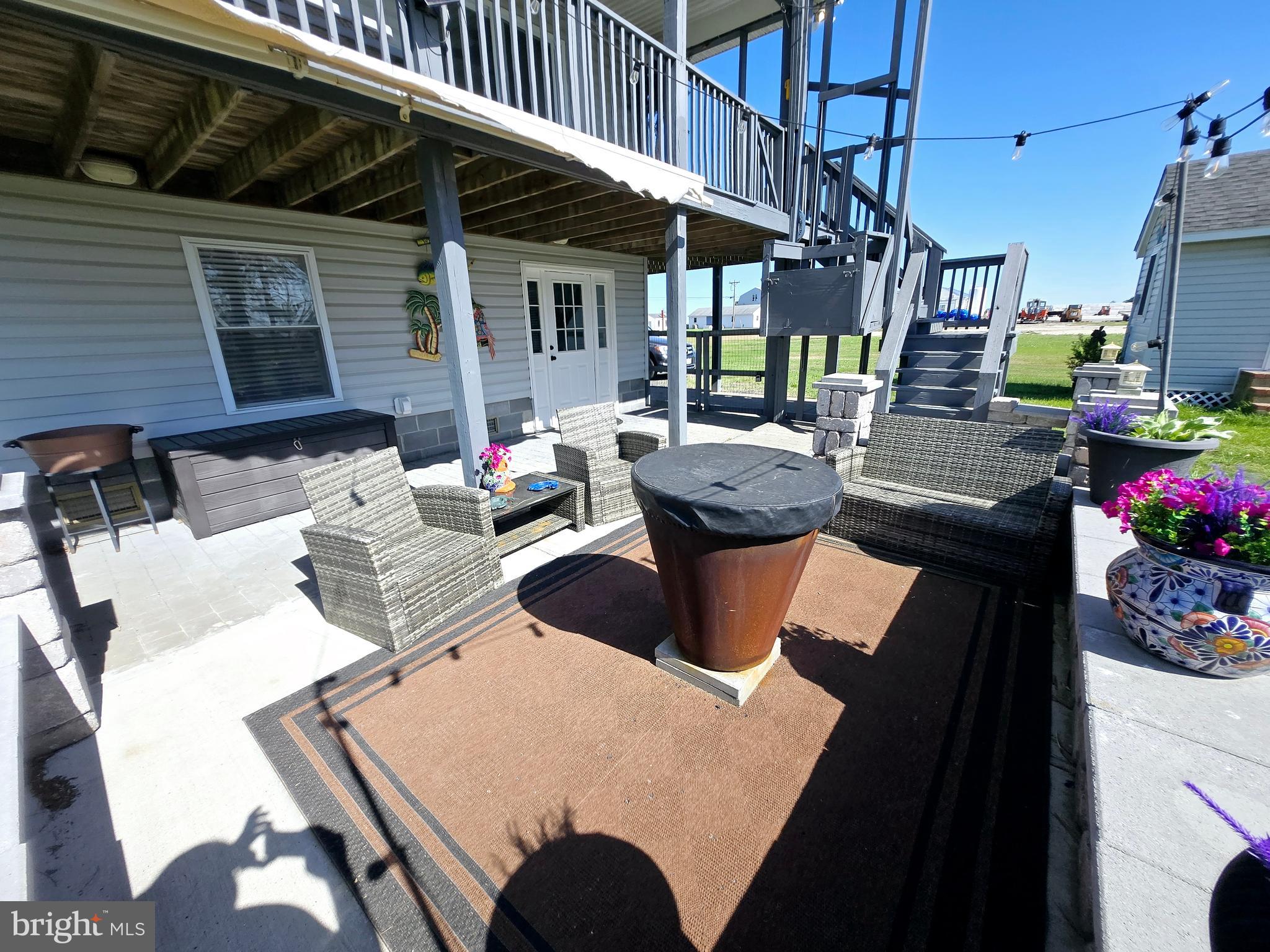 FISHING CREEK - Residential