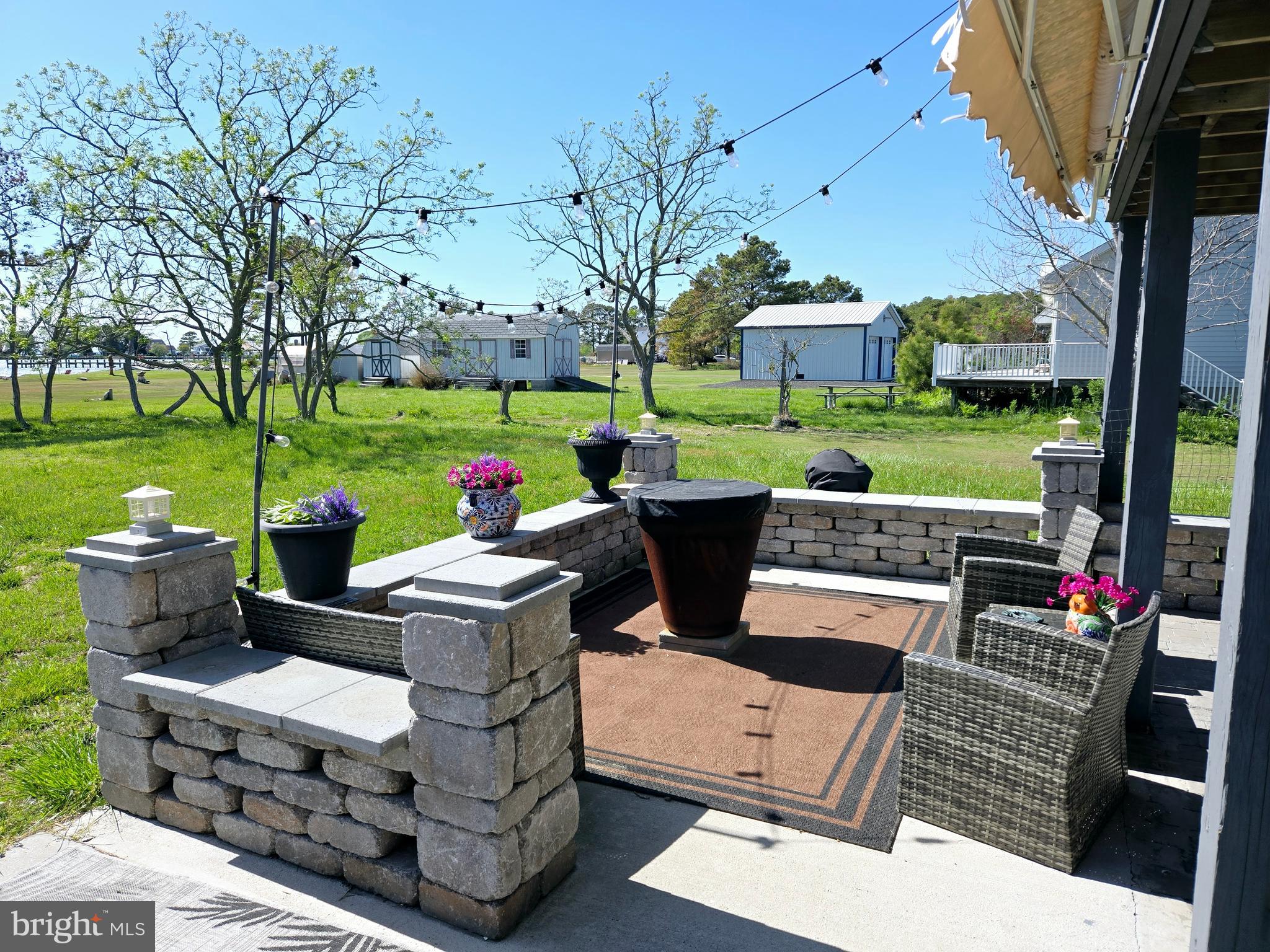 FISHING CREEK - Residential