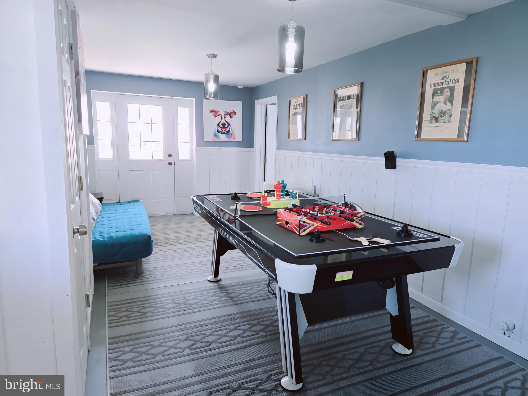 FISHING CREEK - Residential