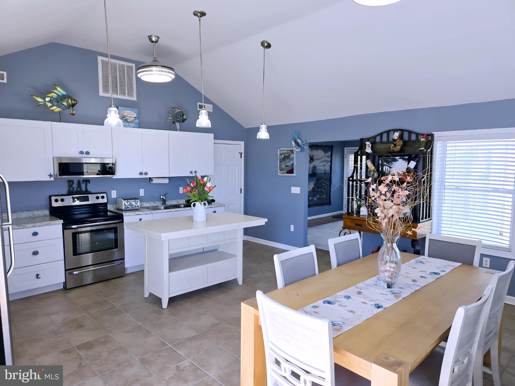 FISHING CREEK - Residential