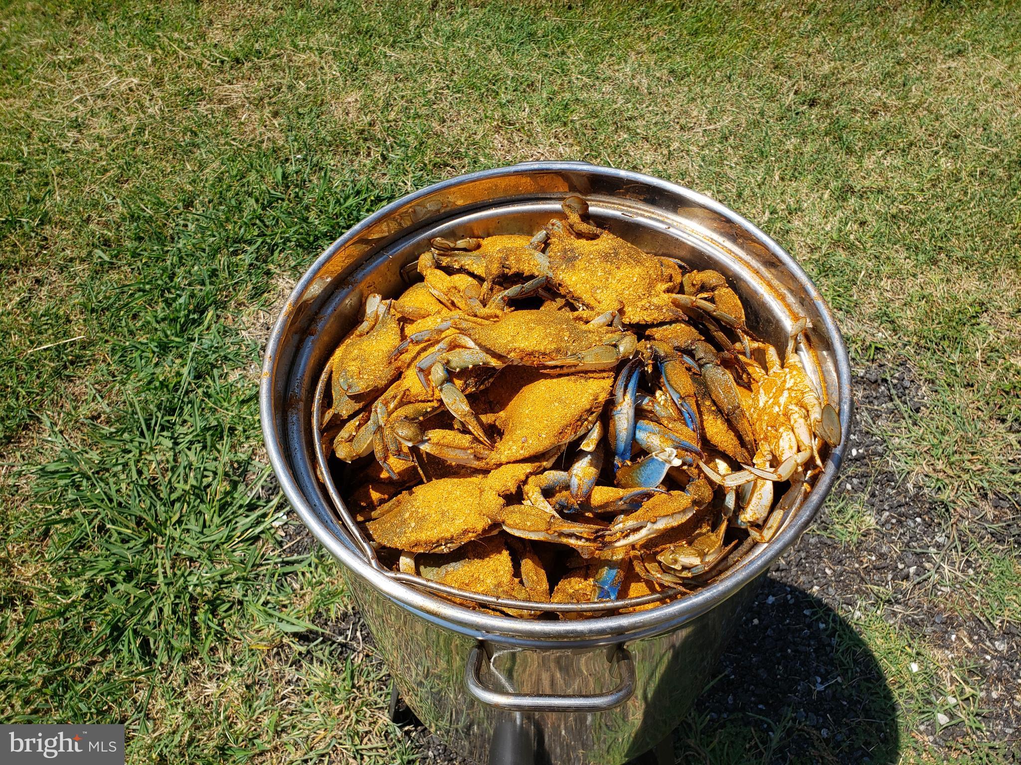 FISHING CREEK - Residential