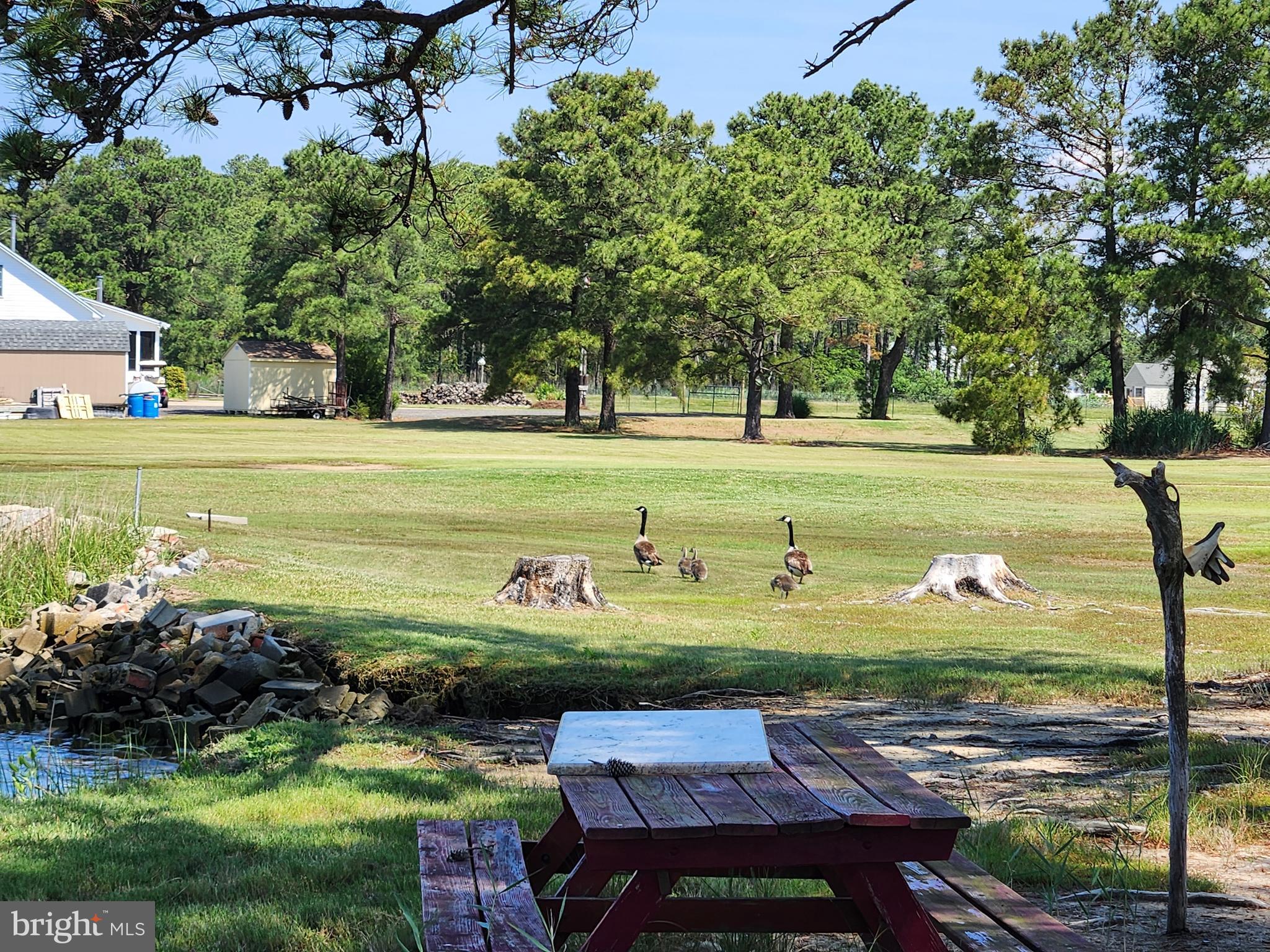 FISHING CREEK - Residential