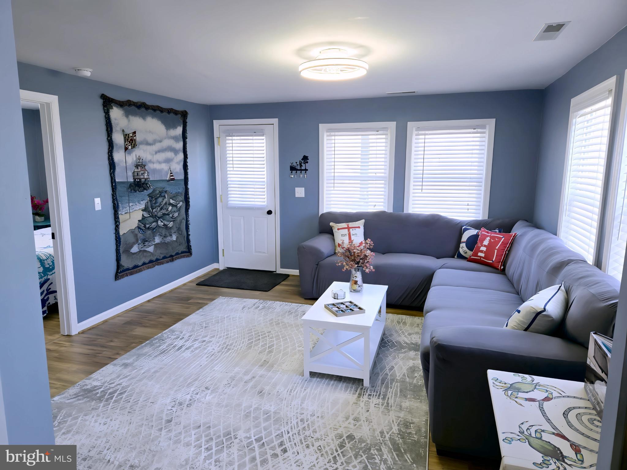 FISHING CREEK - Residential