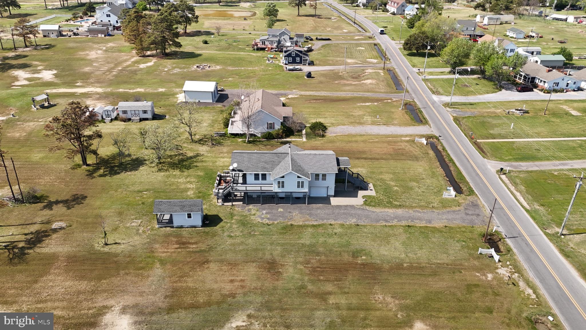 FISHING CREEK - Residential