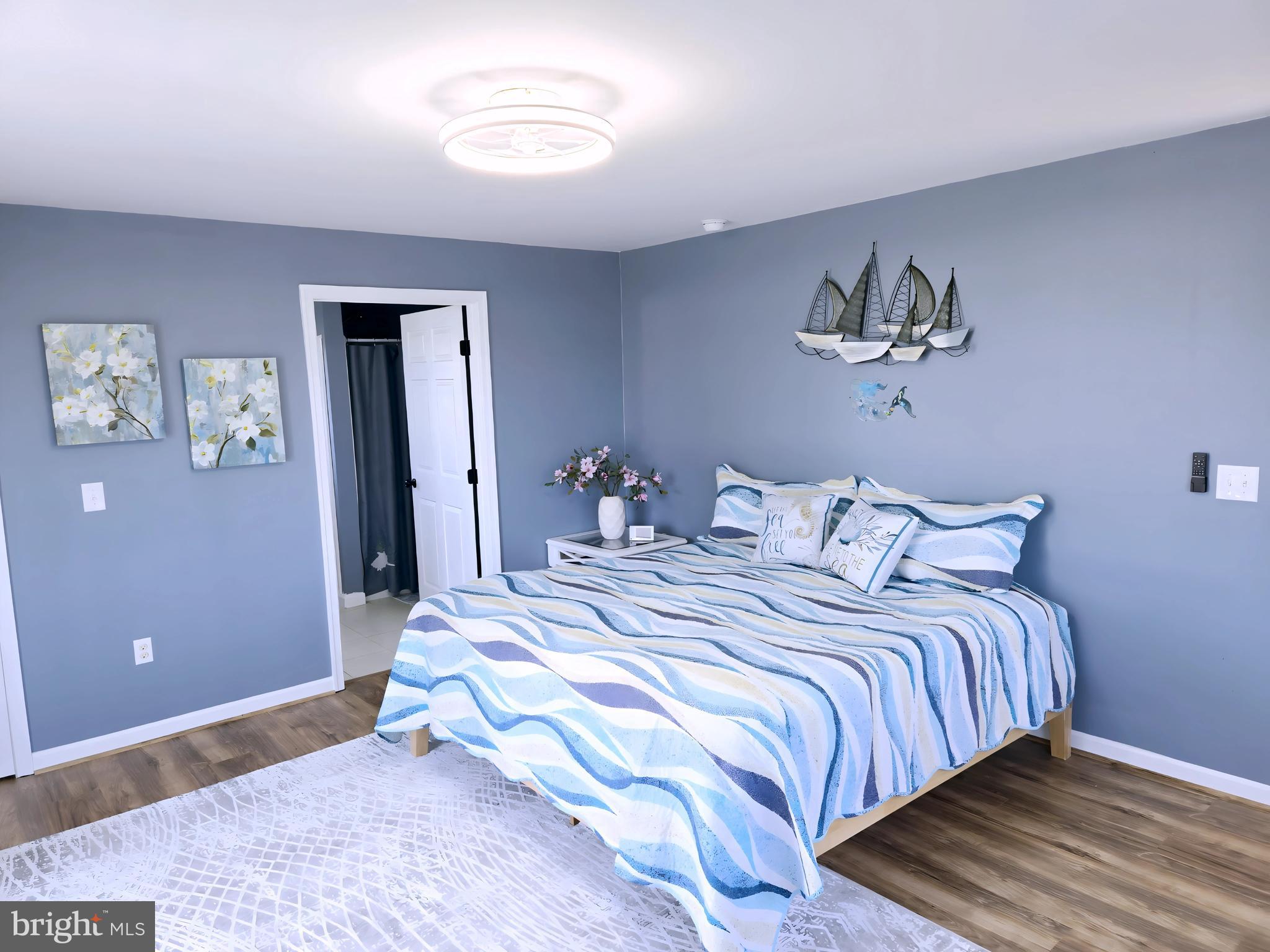 FISHING CREEK - Residential