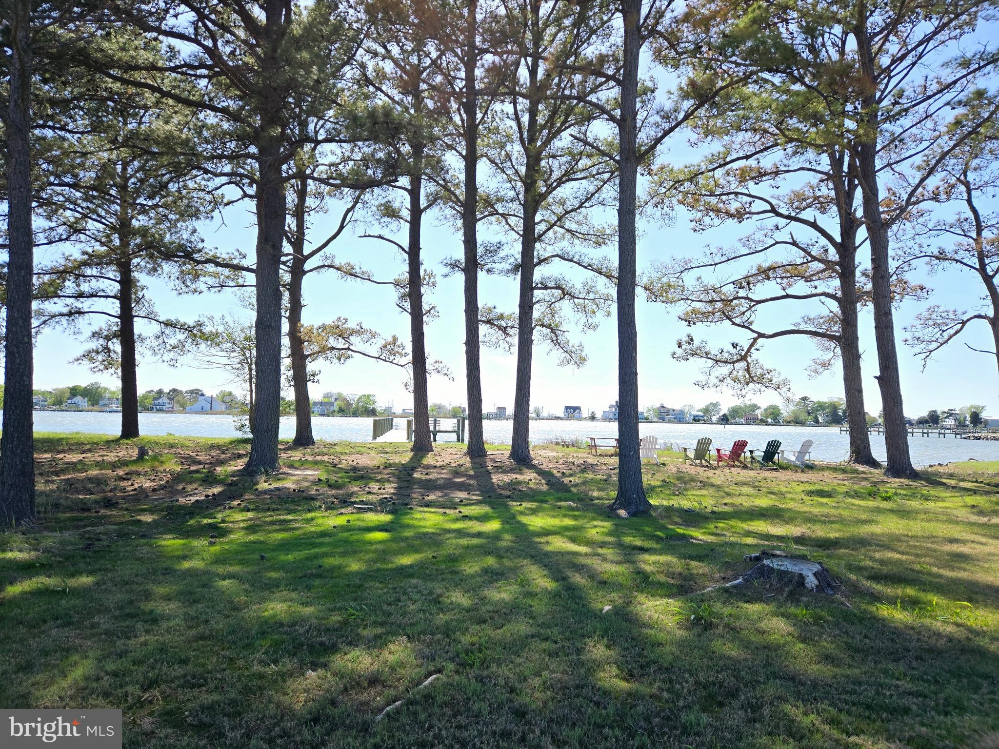 FISHING CREEK - Residential