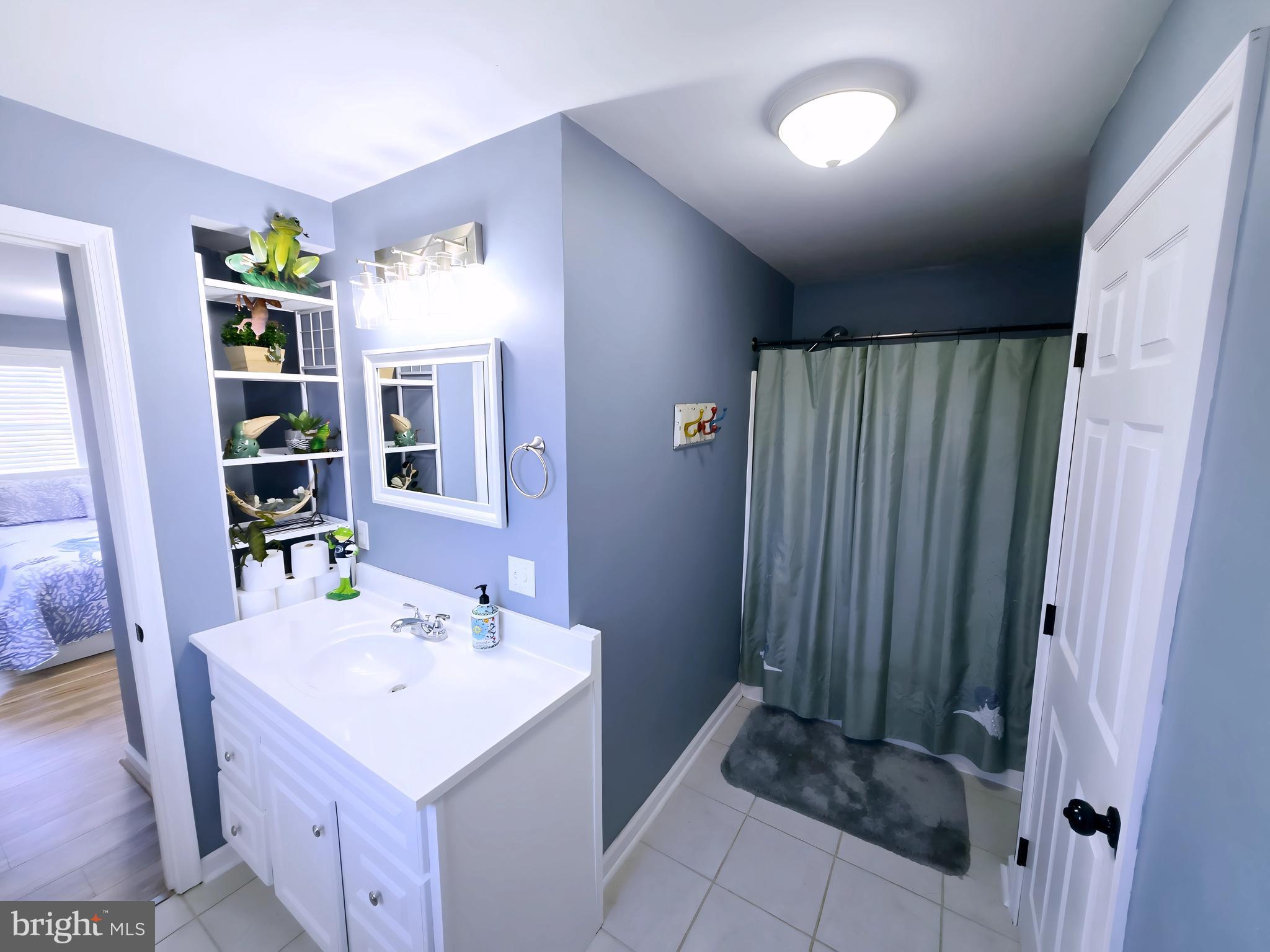 FISHING CREEK - Residential