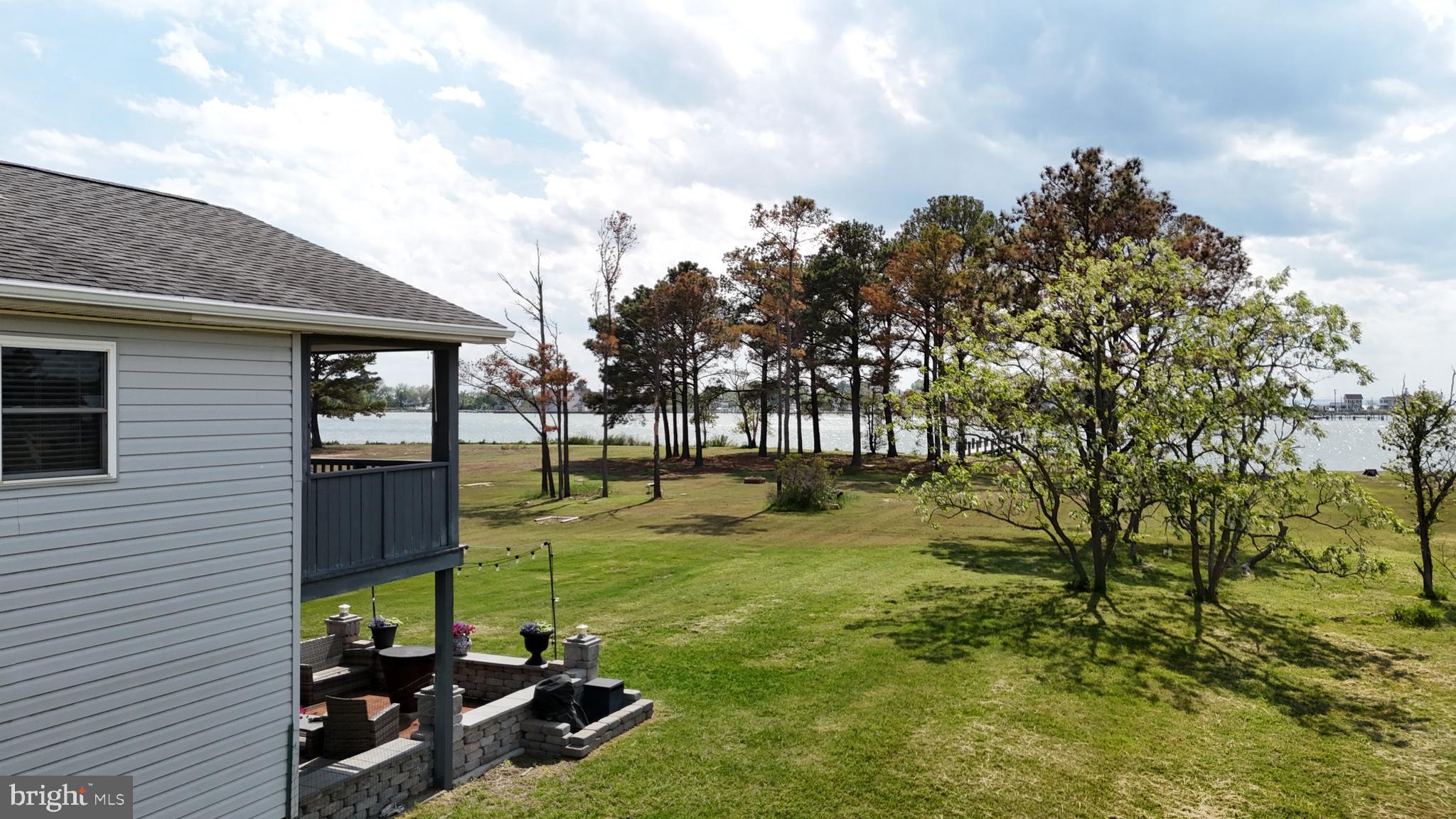 FISHING CREEK - Residential