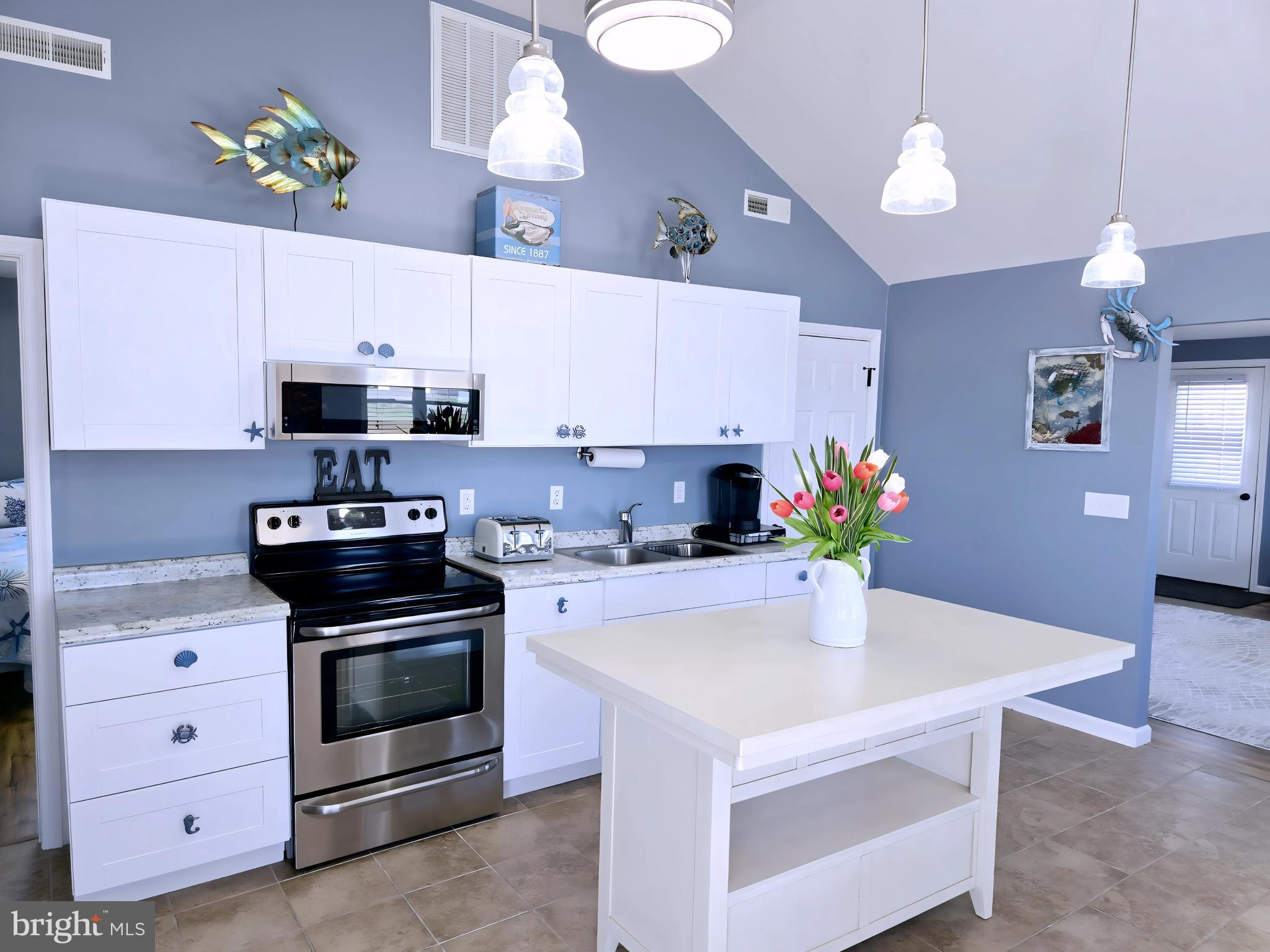 FISHING CREEK - Residential