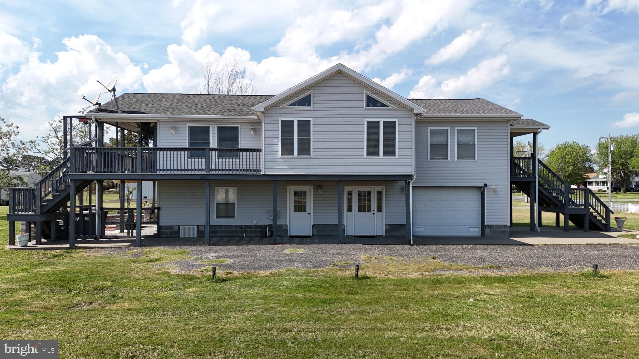 FISHING CREEK - Residential