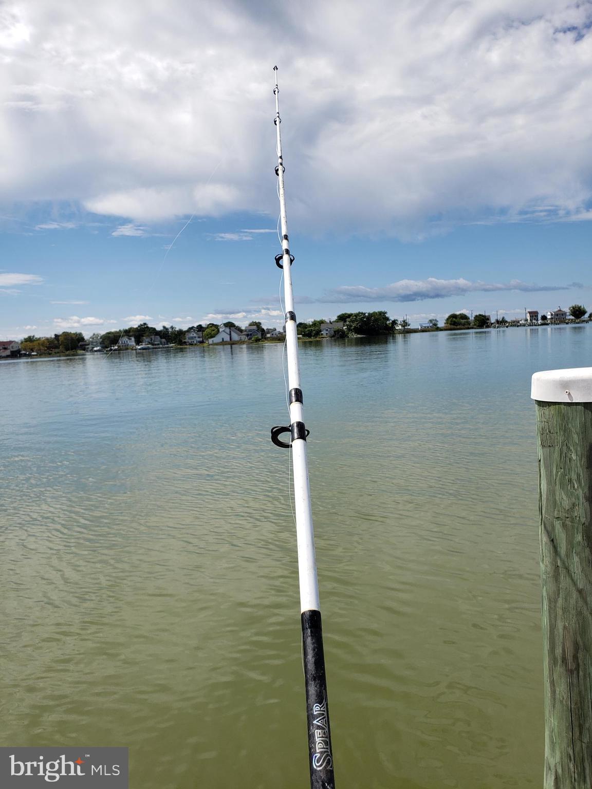 FISHING CREEK - Residential