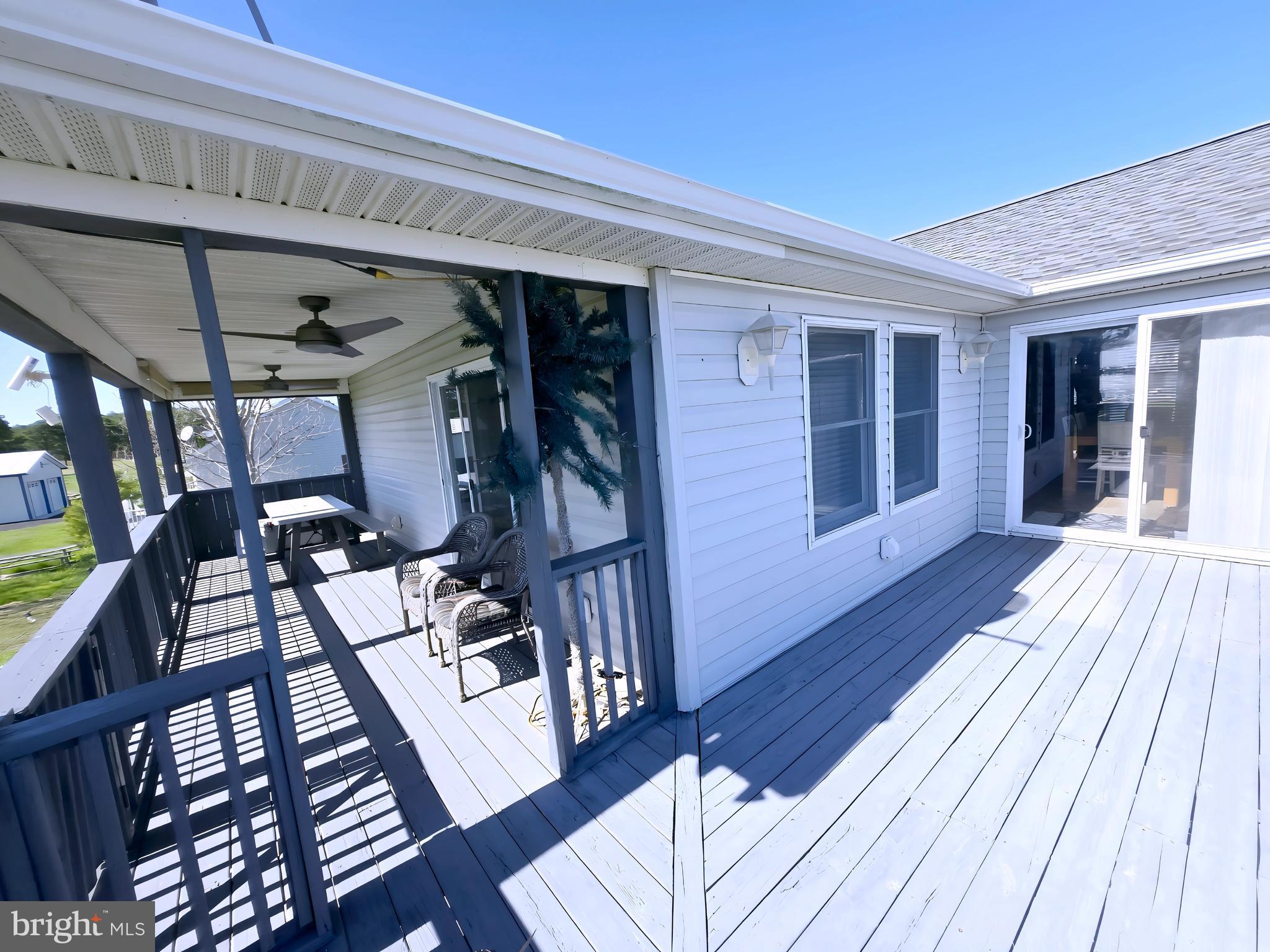 FISHING CREEK - Residential