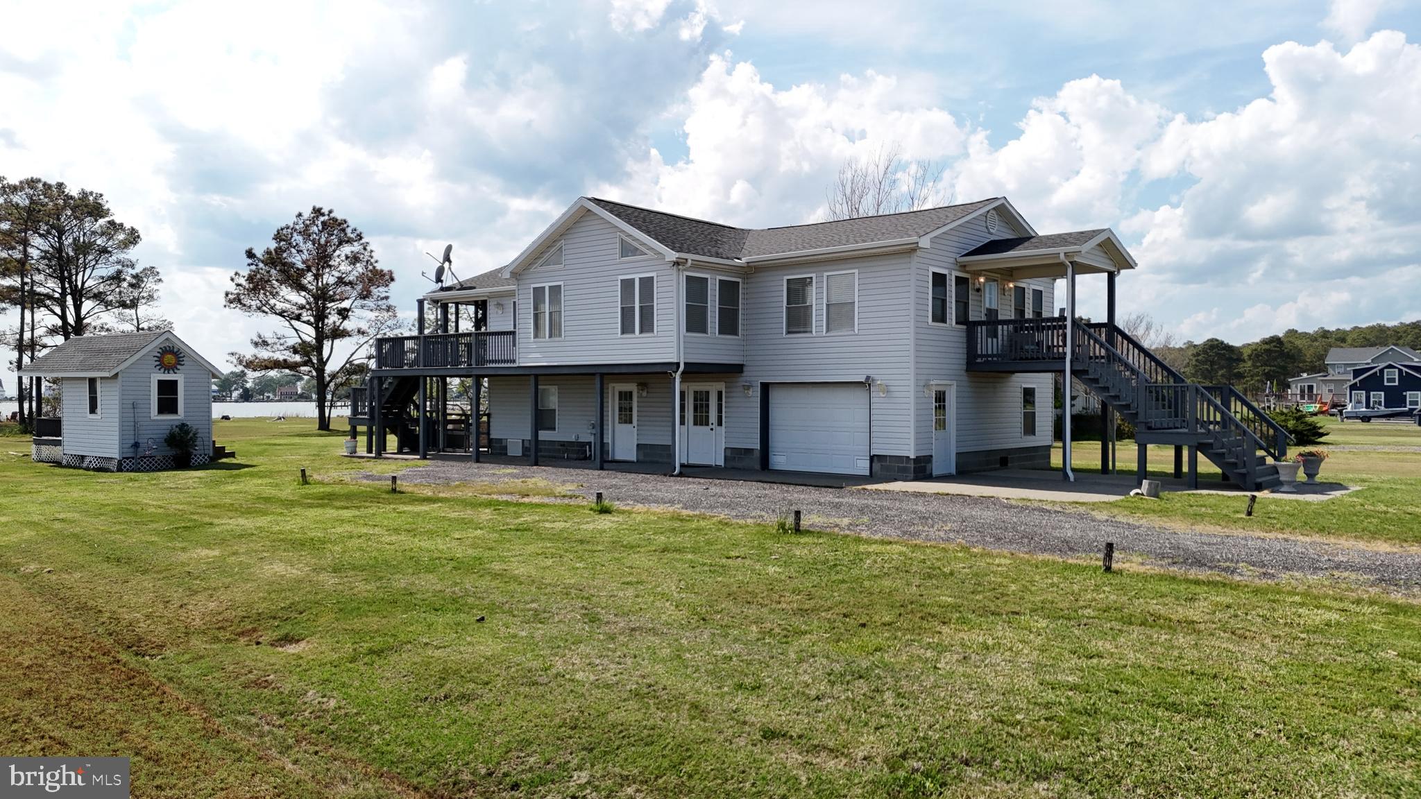 FISHING CREEK - Residential