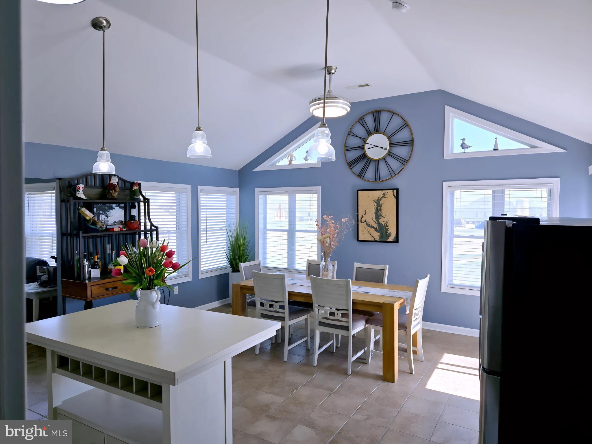 FISHING CREEK - Residential