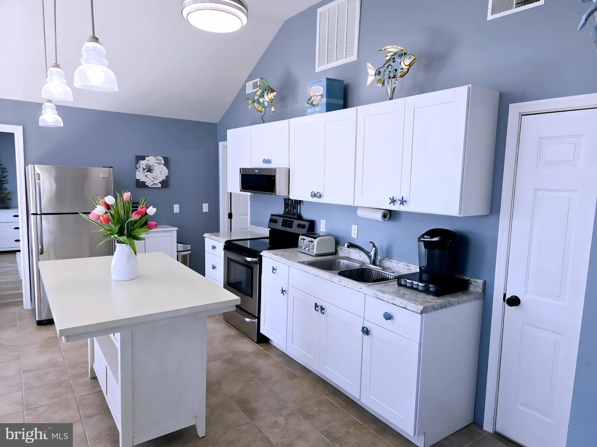 FISHING CREEK - Residential