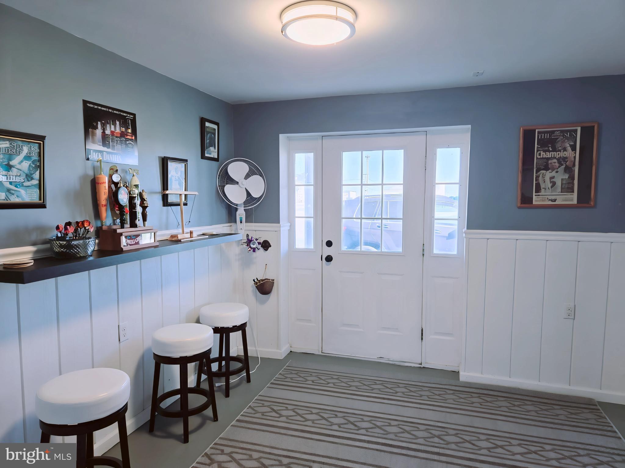 FISHING CREEK - Residential