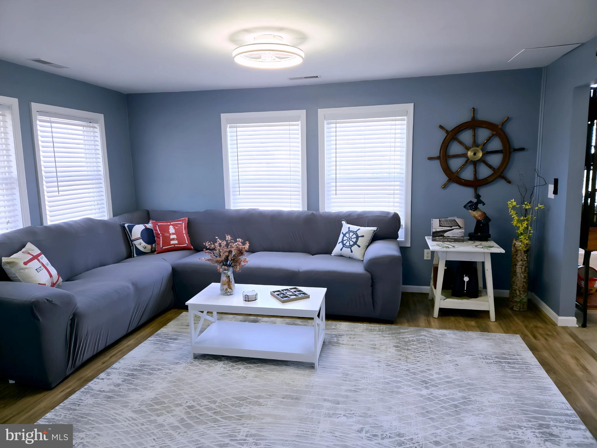 FISHING CREEK - Residential