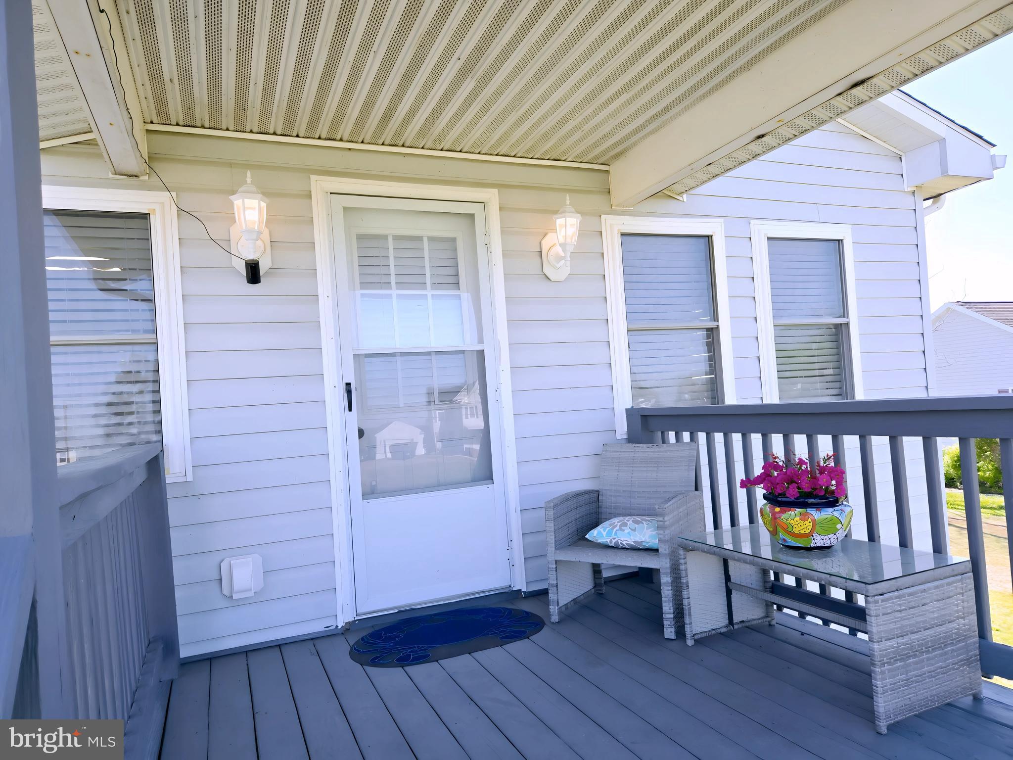 FISHING CREEK - Residential