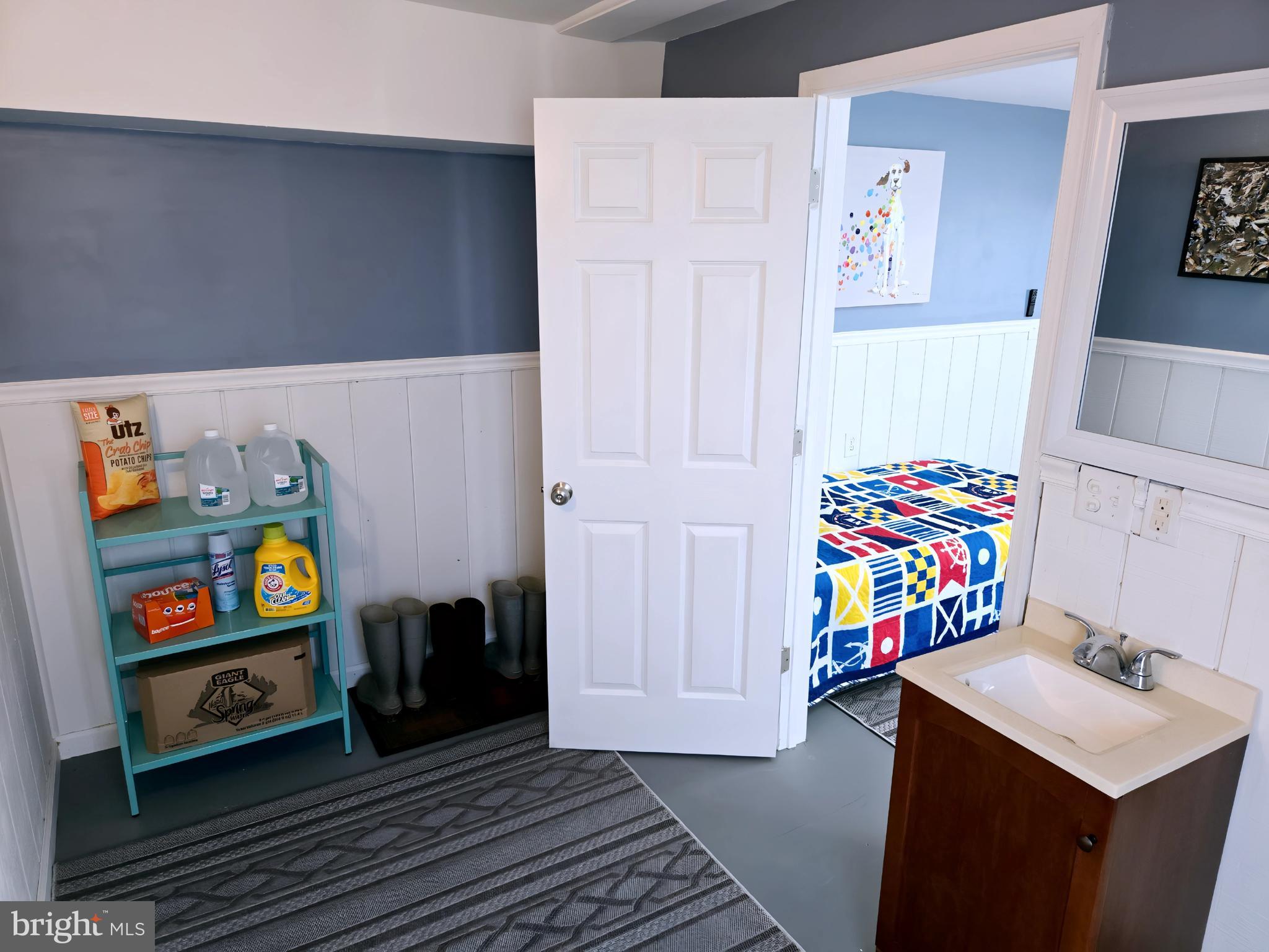 FISHING CREEK - Residential