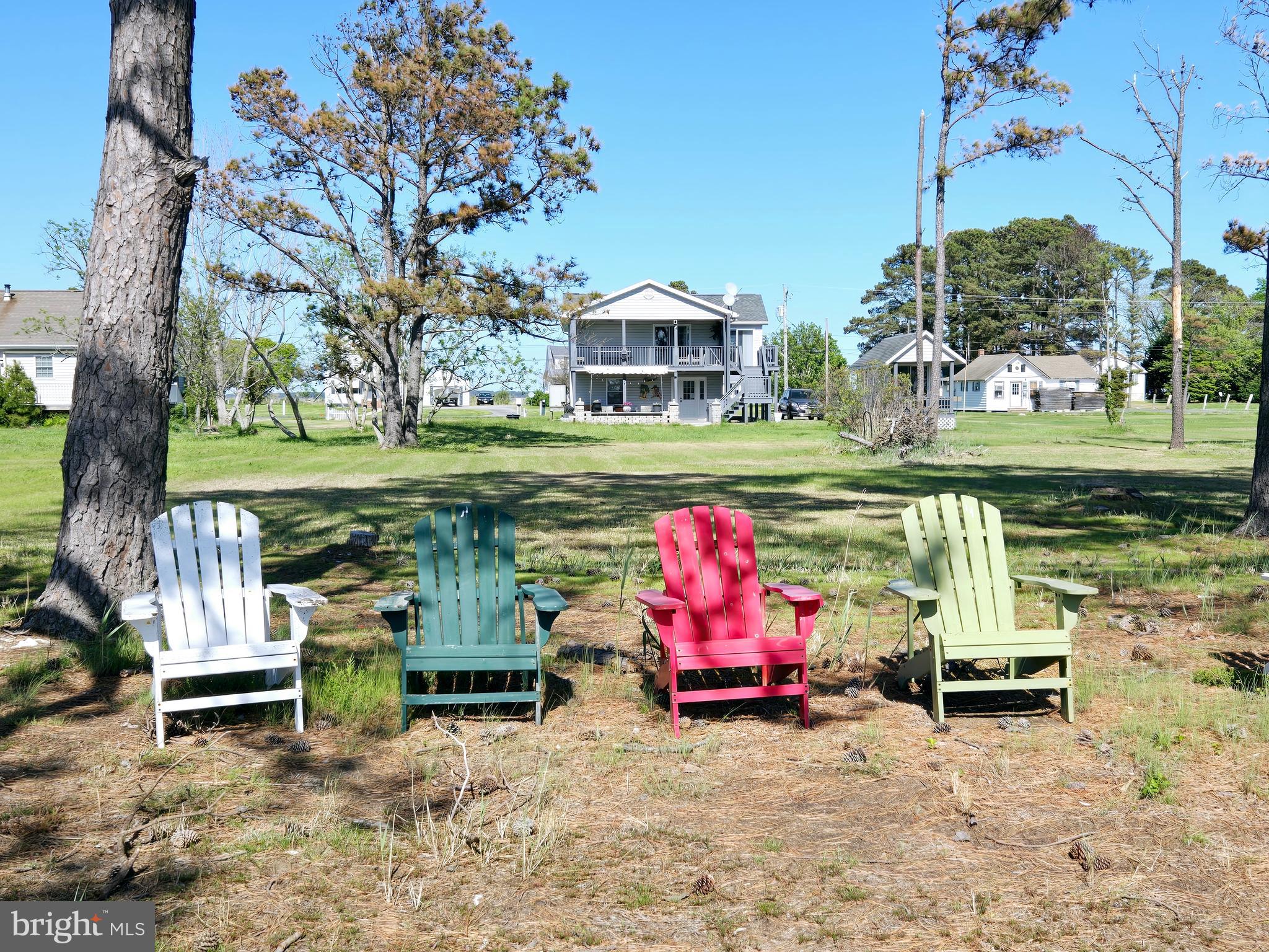 FISHING CREEK - Residential