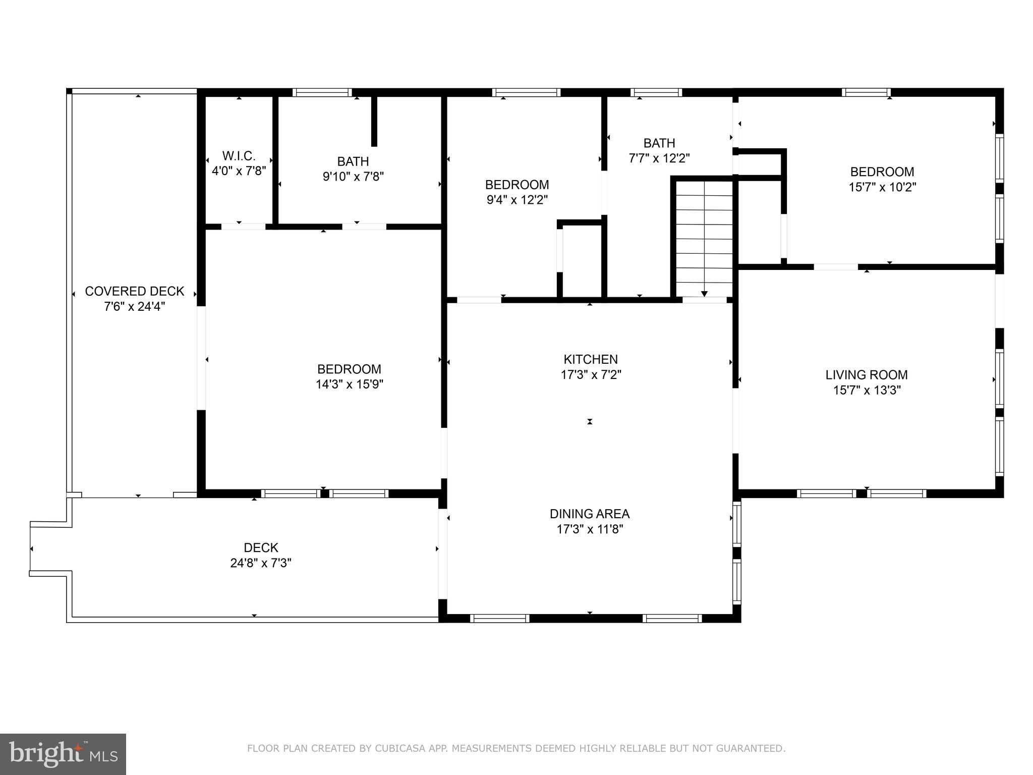 FISHING CREEK - Residential
