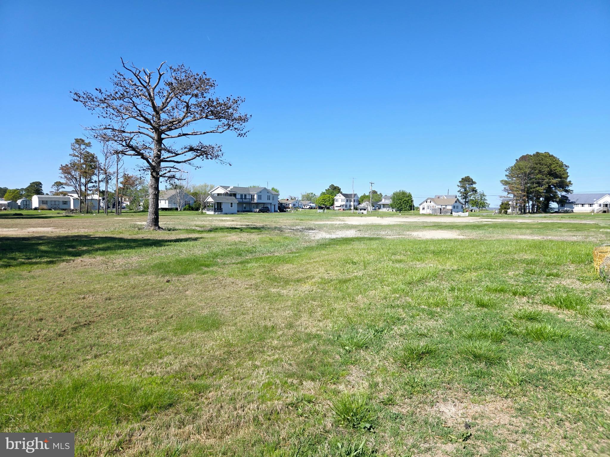 FISHING CREEK - Residential