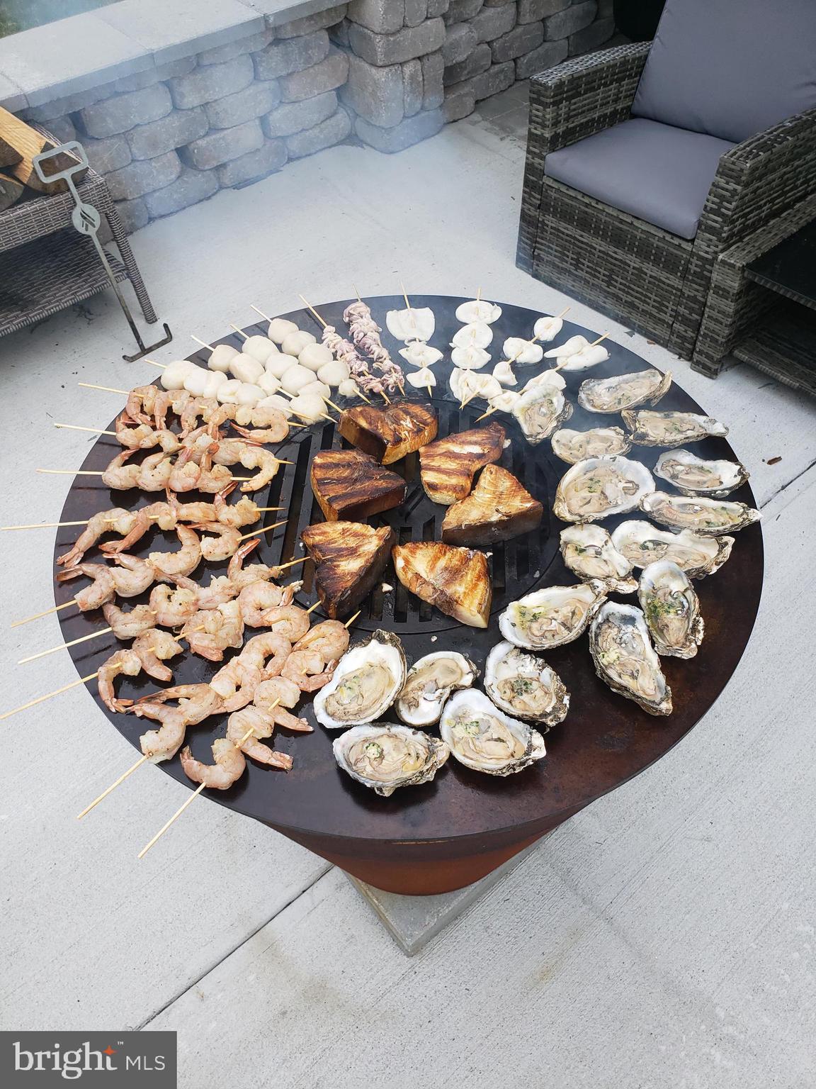 FISHING CREEK - Residential