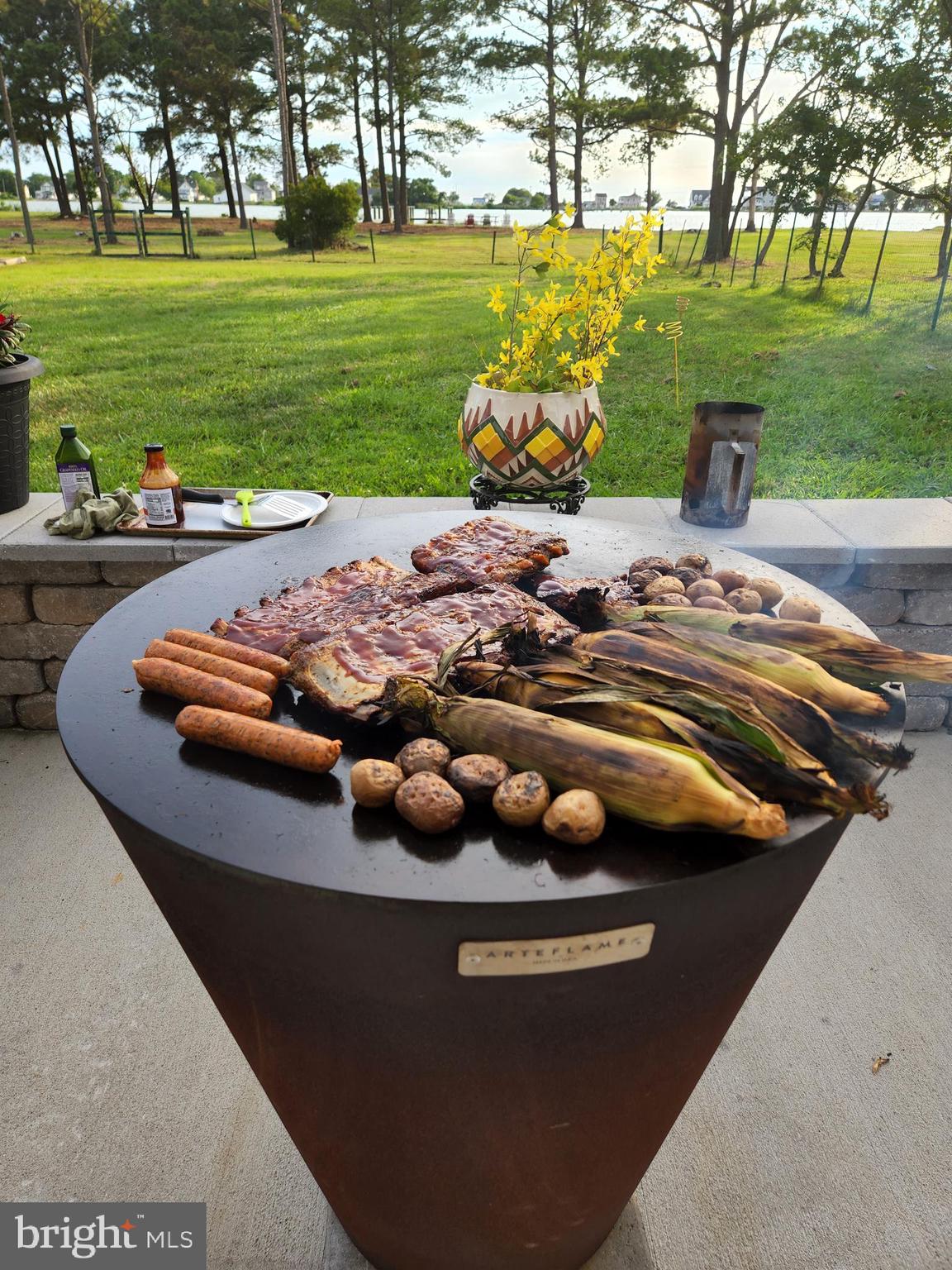 FISHING CREEK - Residential