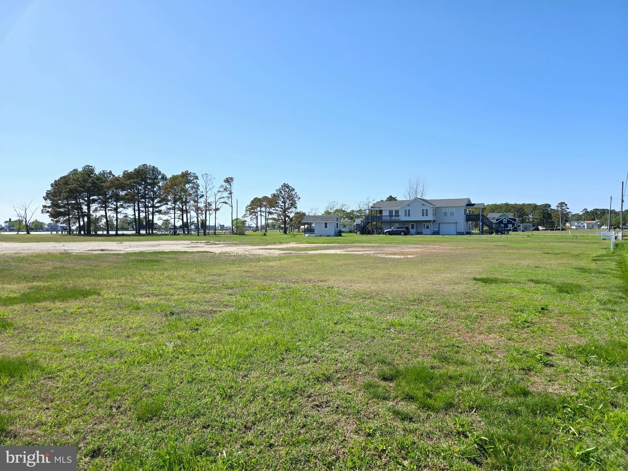 FISHING CREEK - Residential