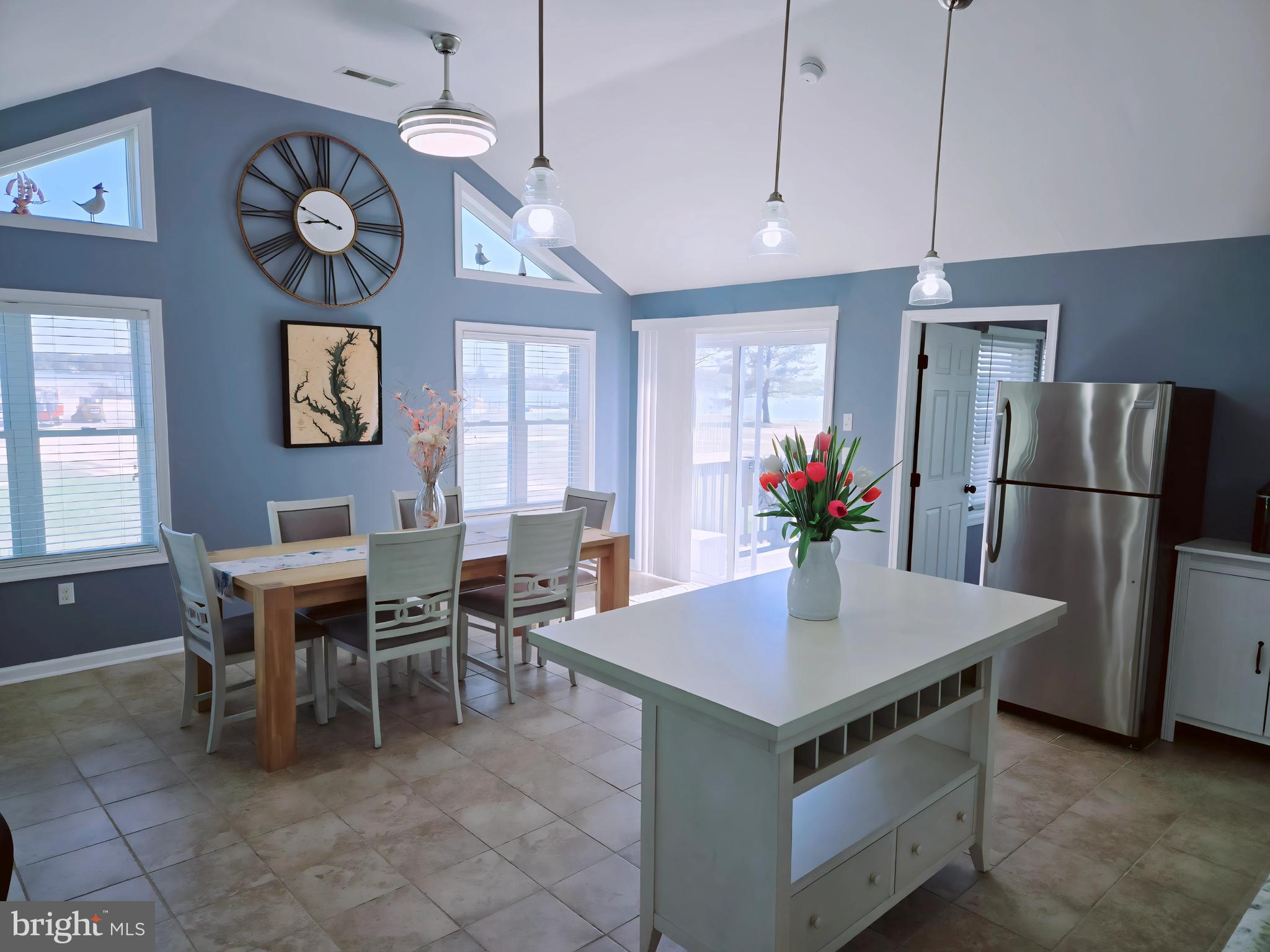 FISHING CREEK - Residential