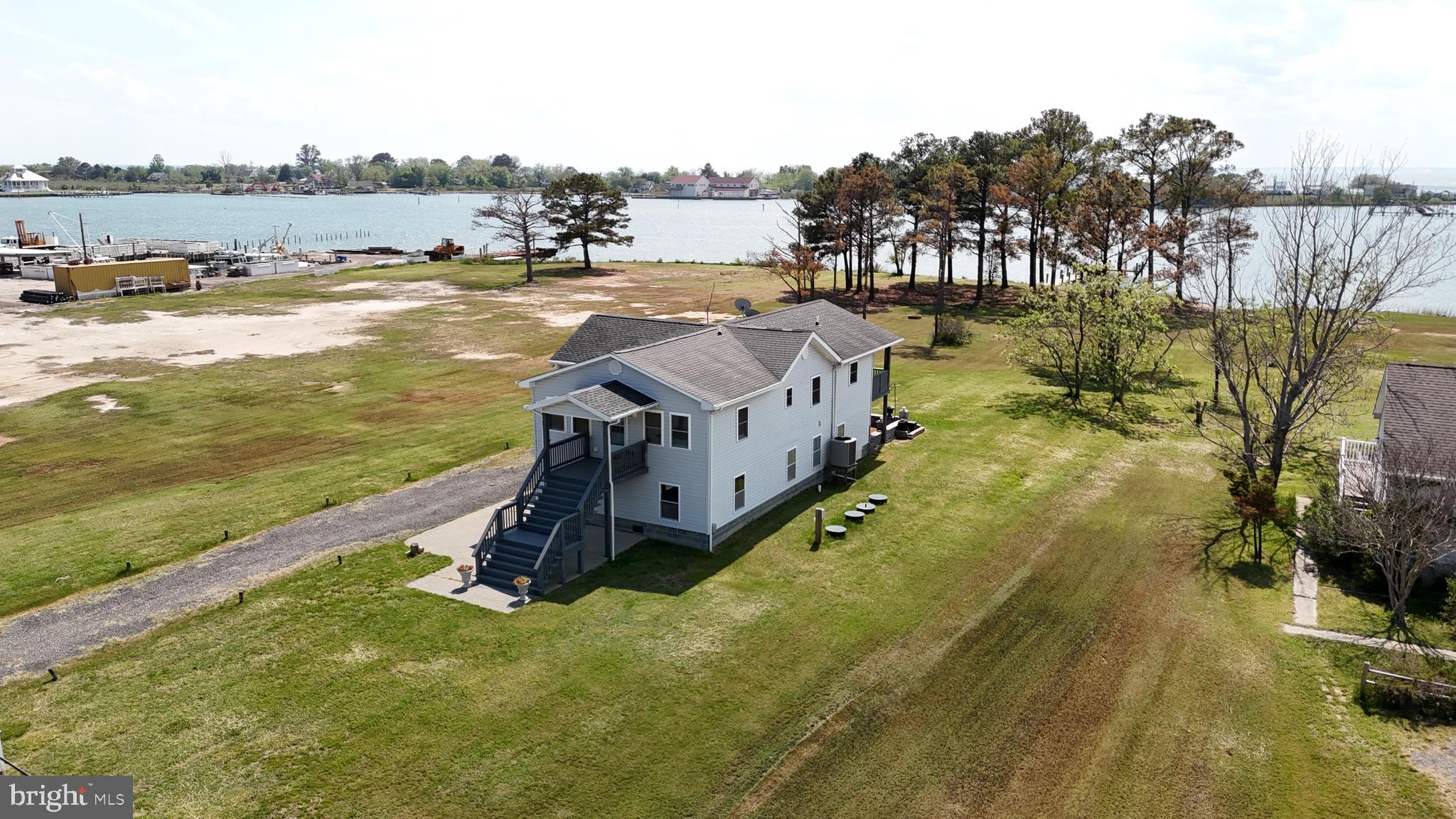 2508 OLD HOUSE POINT ROAD