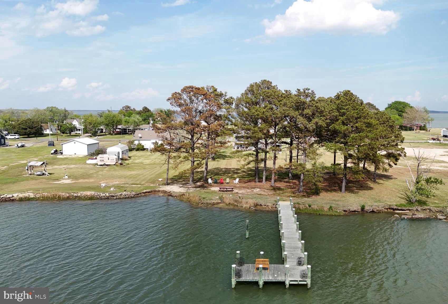 FISHING CREEK - Residential