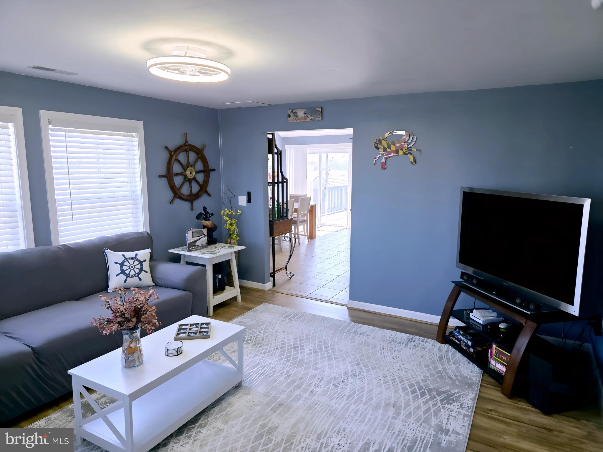 FISHING CREEK - Residential