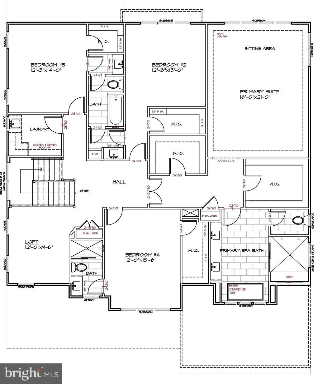 AYRLAWN - Residential