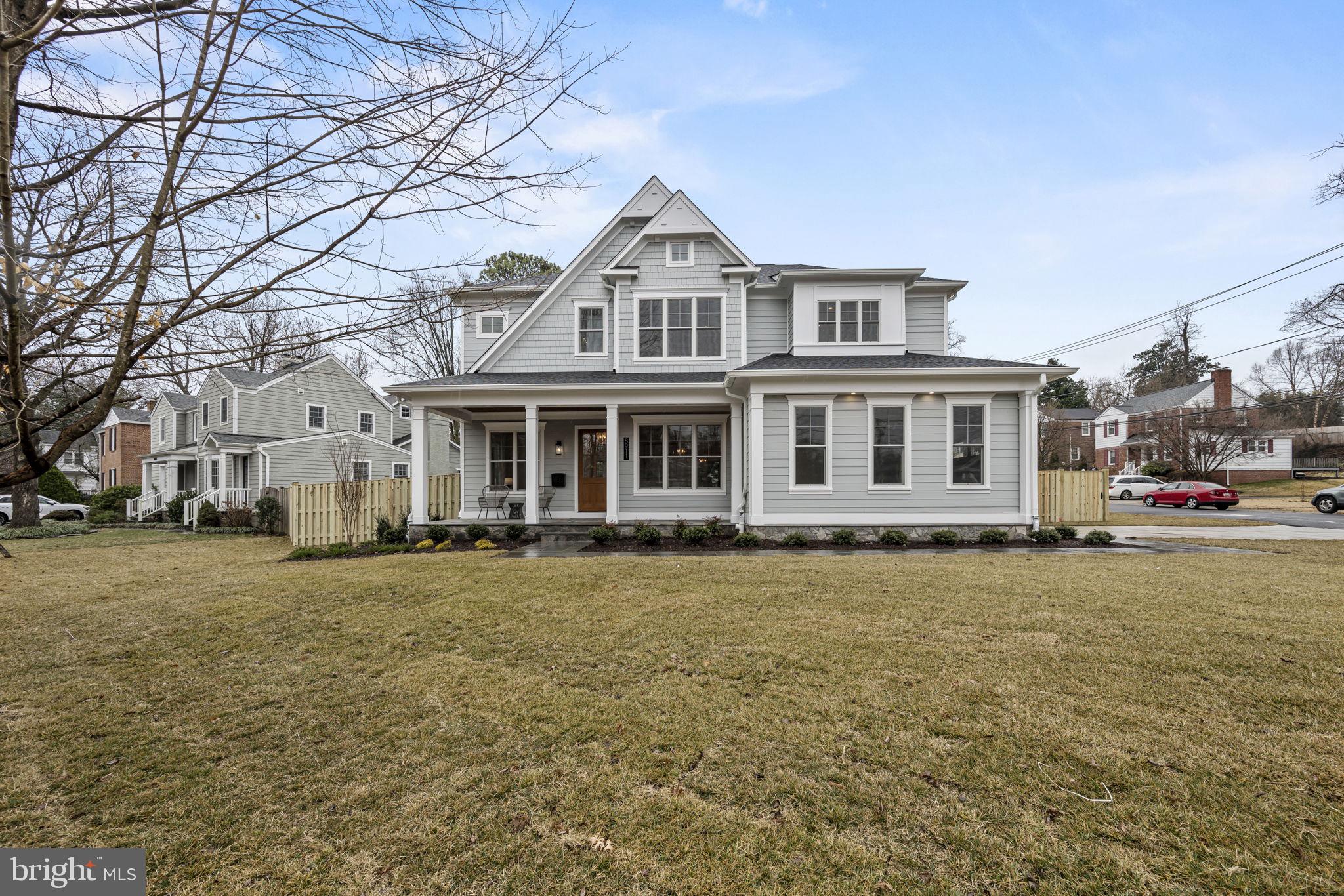 AYRLAWN - Residential